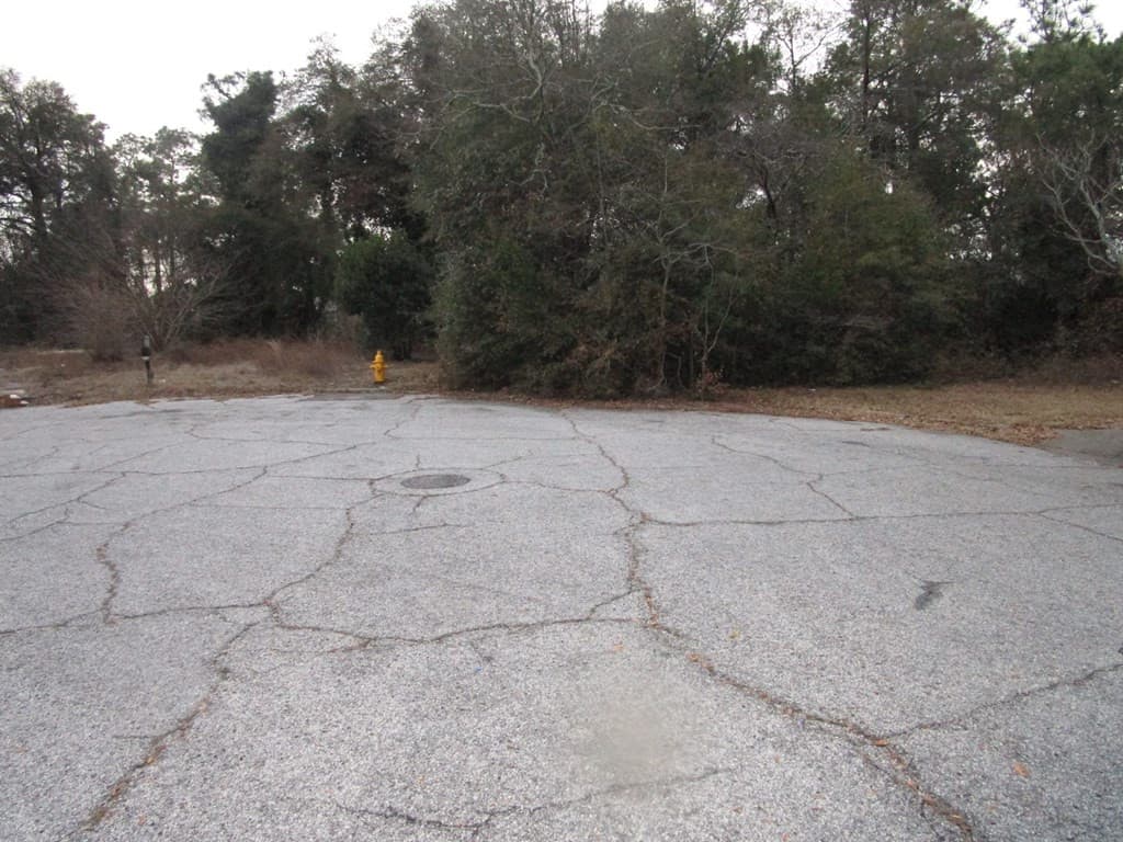 Undeveloped at 2105 NW Clairmont Drive, Augusta, GA 30904, photo 2 of 3