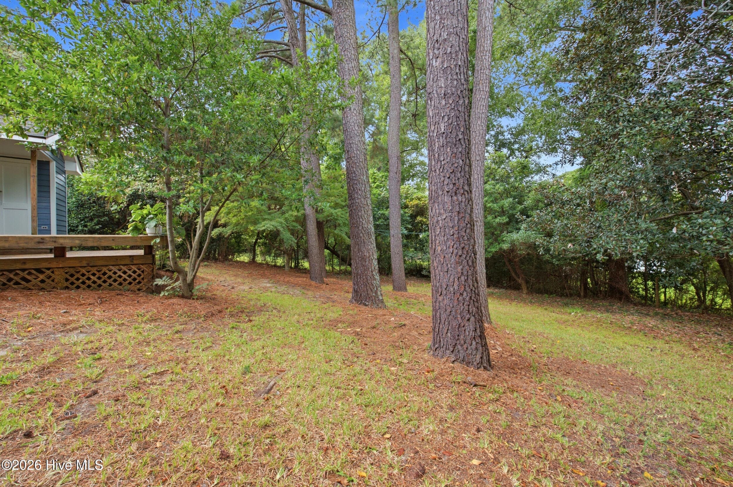 Single Family Residence at 606 Rosemont Avenue, Wilmington, NC 28403, photo 33 of 48