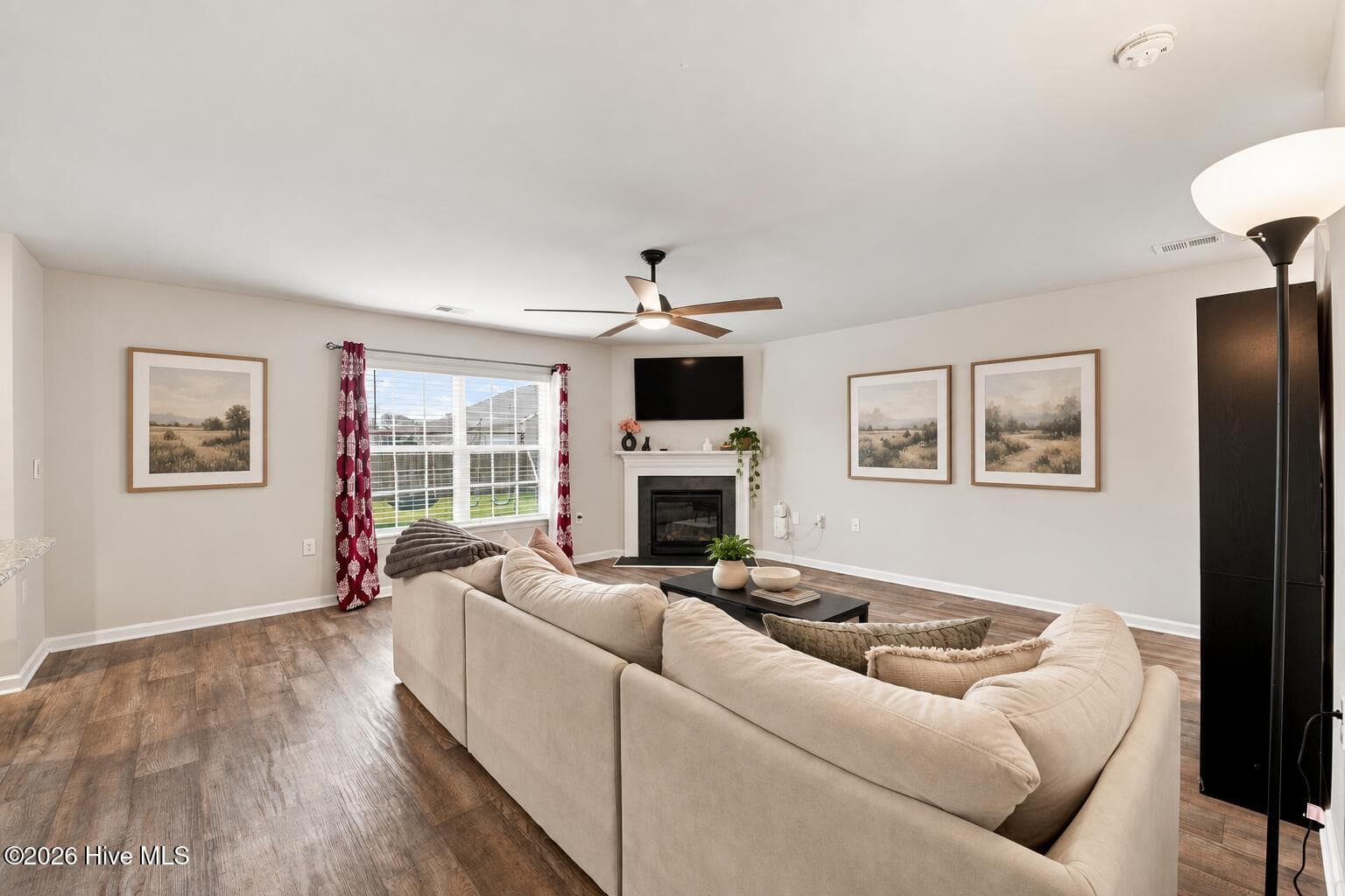 Single Family Residence at 212 Gracie Farms Road, New Bern, NC 28560, photo 11 of 32