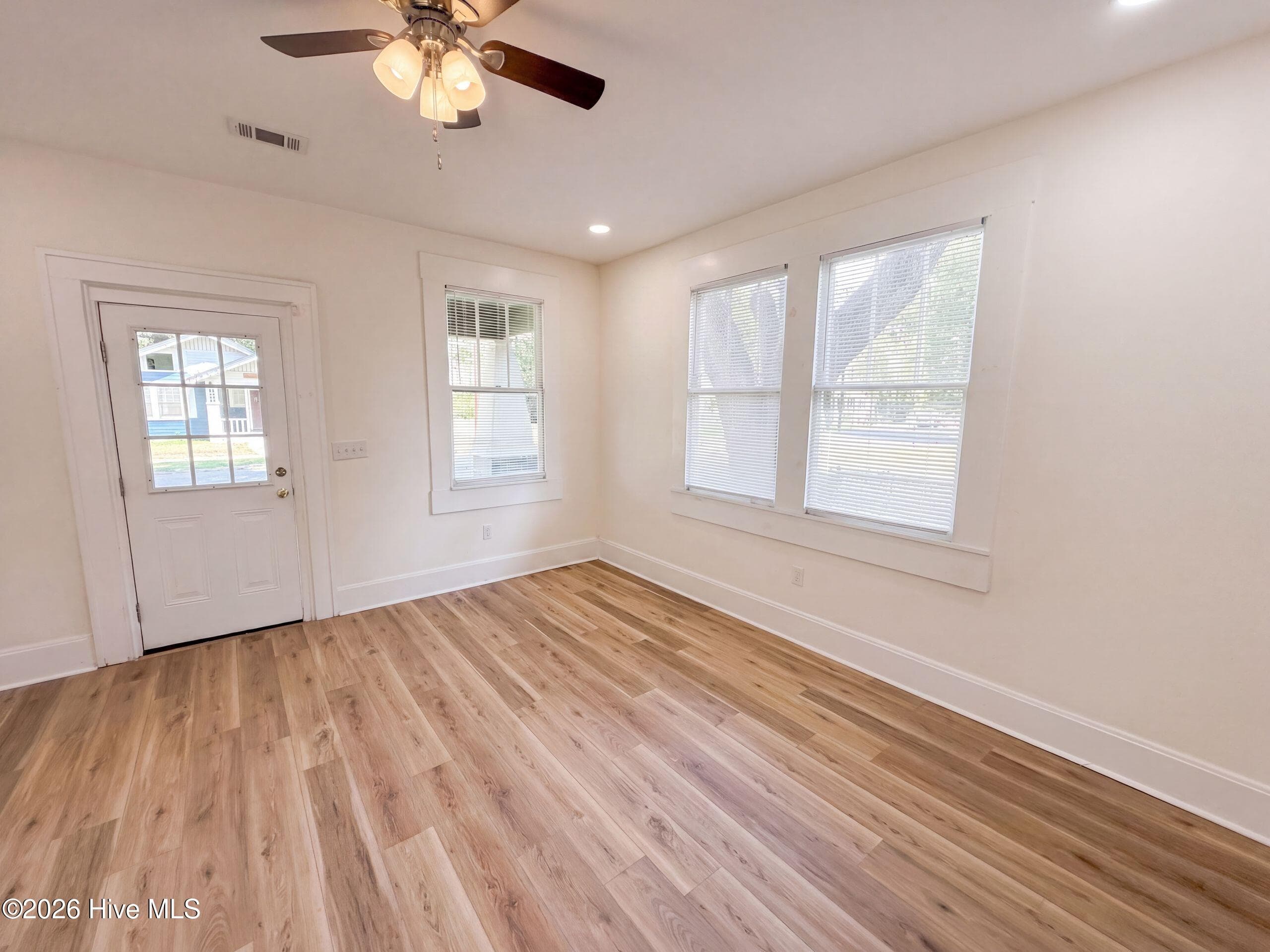 Single Family Residence at 114 Ellis Street, Augusta, GA 30901, photo 2 of 2