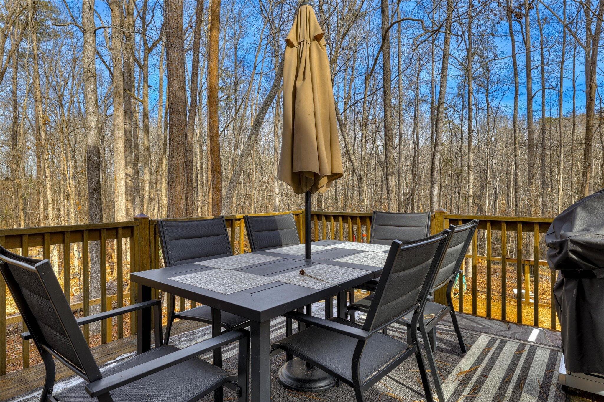 Single Family Residence at 1442 Shore Line Drive, Tignall, GA 30668, photo 50 of 66