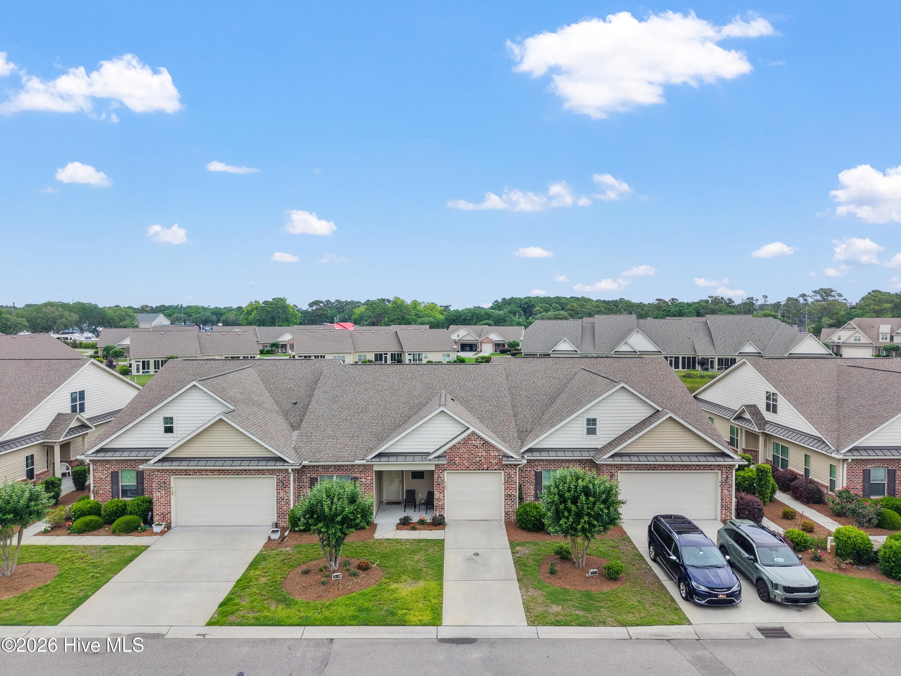 Townhouse at 4180 Cambridge Cove Road SE Unit 2, Southport, NC 28461, photo 64 of 74