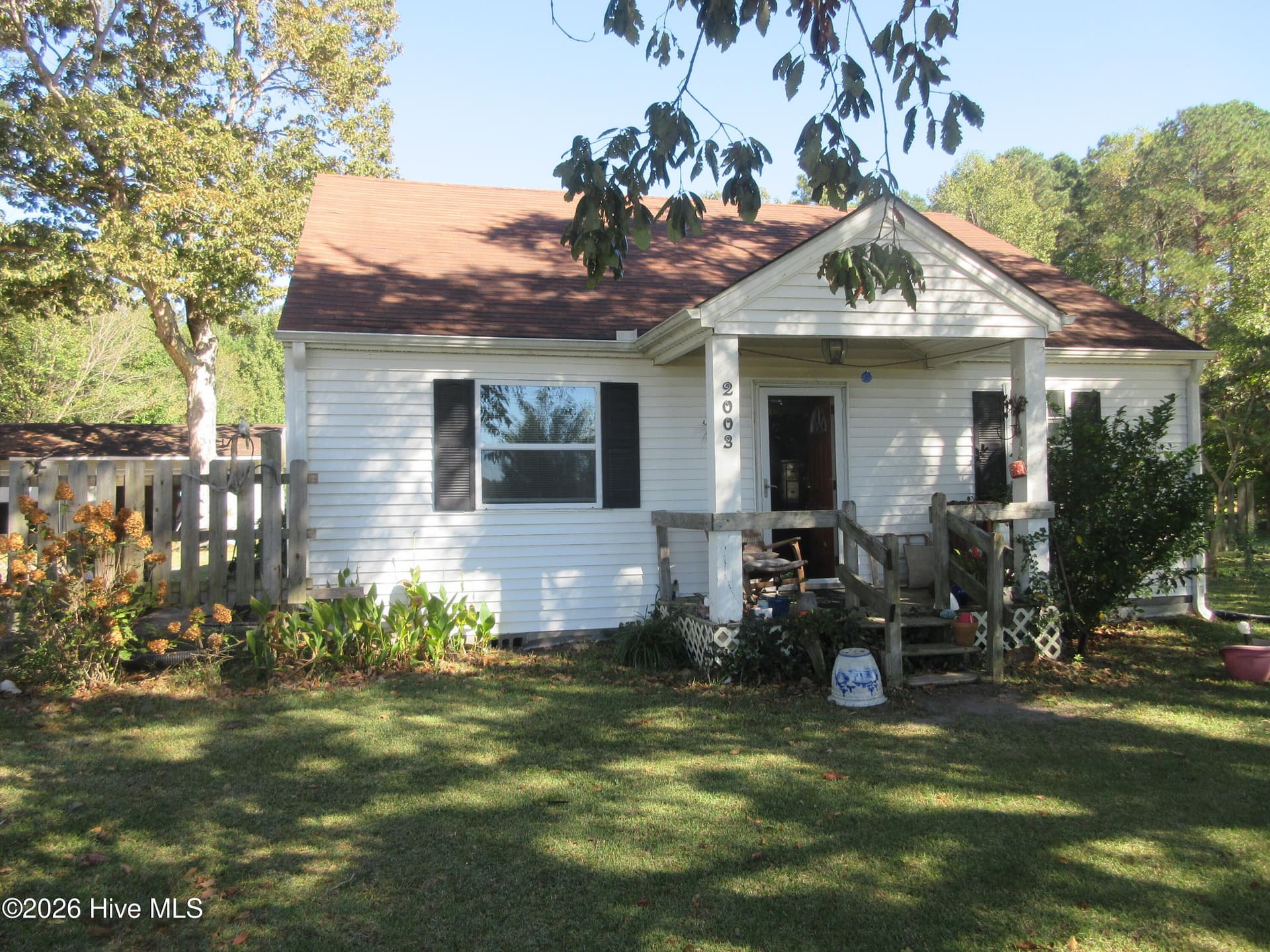 2003 Caratoke Highway, Moyock, NC 27958