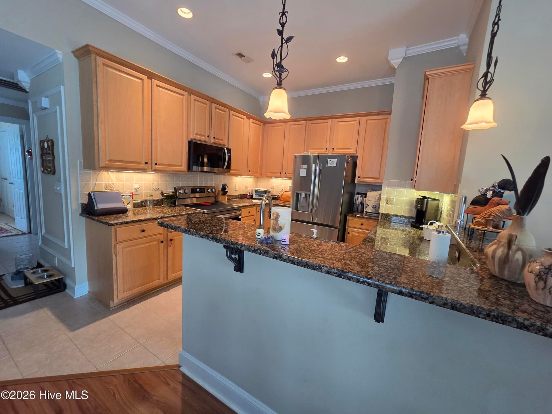 Condominium at 8855 Radcliff Drive NW Unit 43d, Calabash, NC 28467, photo 9 of 29