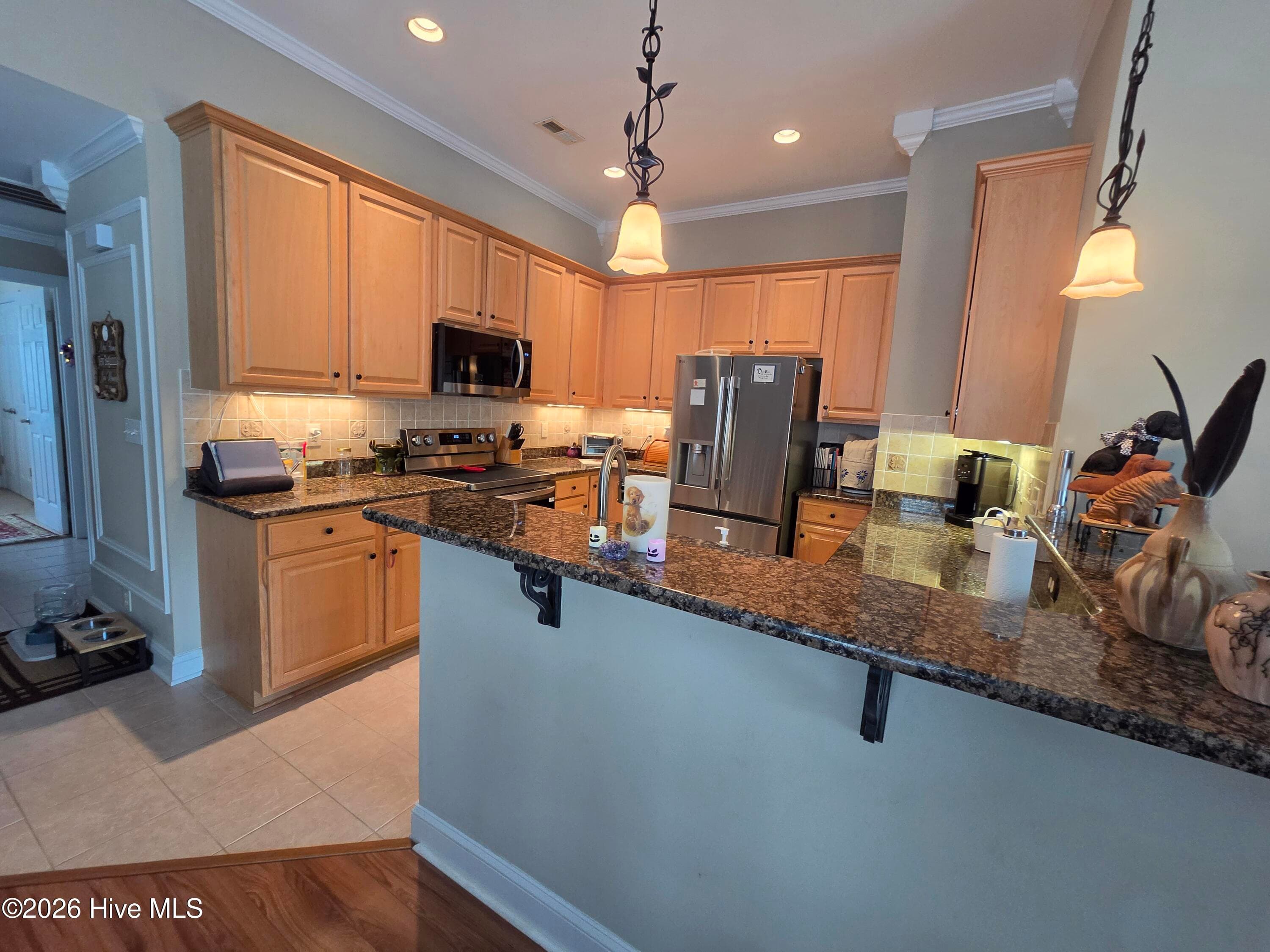 Condominium at 8855 Radcliff Drive NW Unit 43d, Calabash, NC 28467, photo 9 of 29