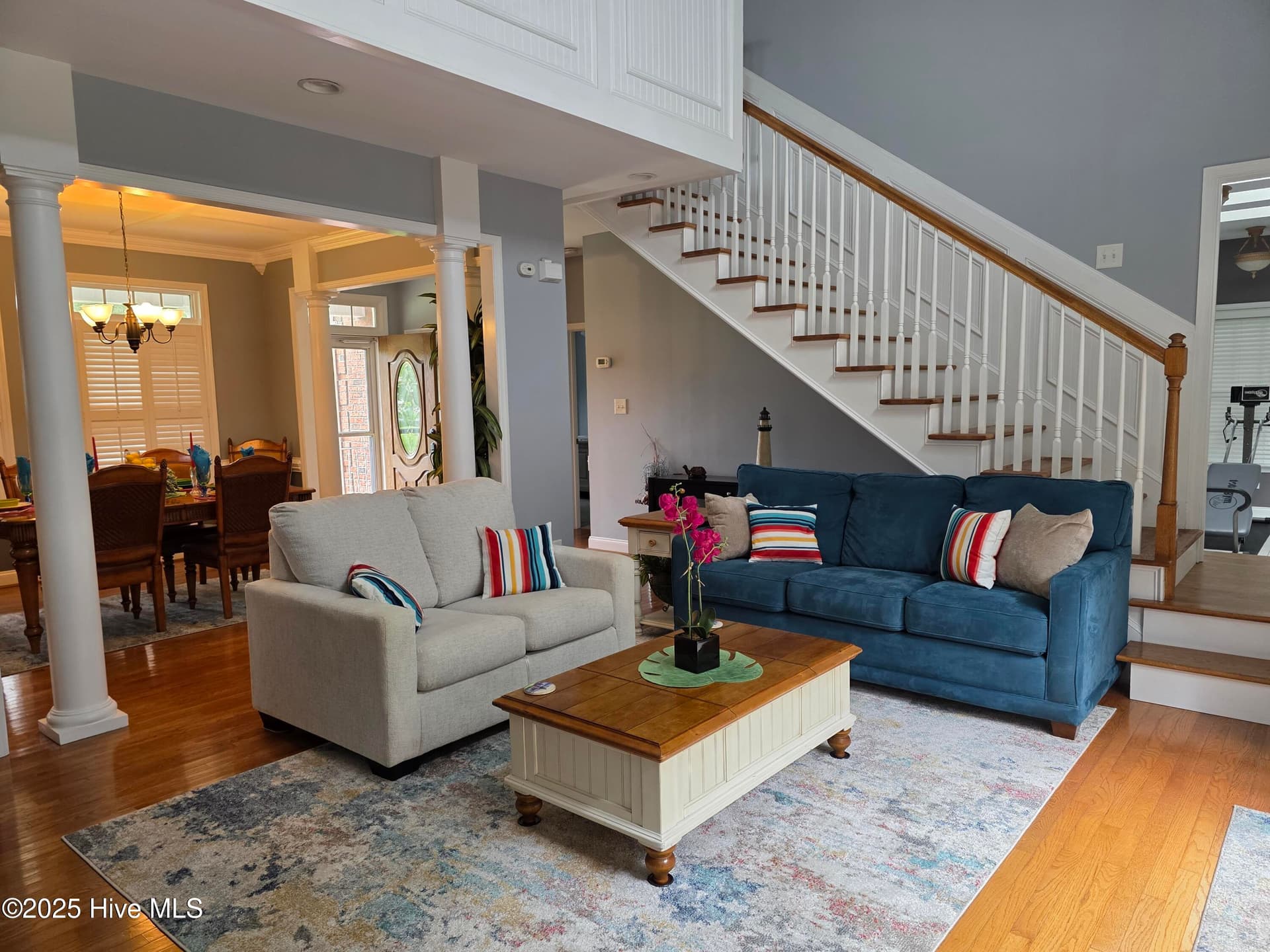 Single Family Residence at 219 Drake Landing, New Bern, NC 28560, photo 17 of 60