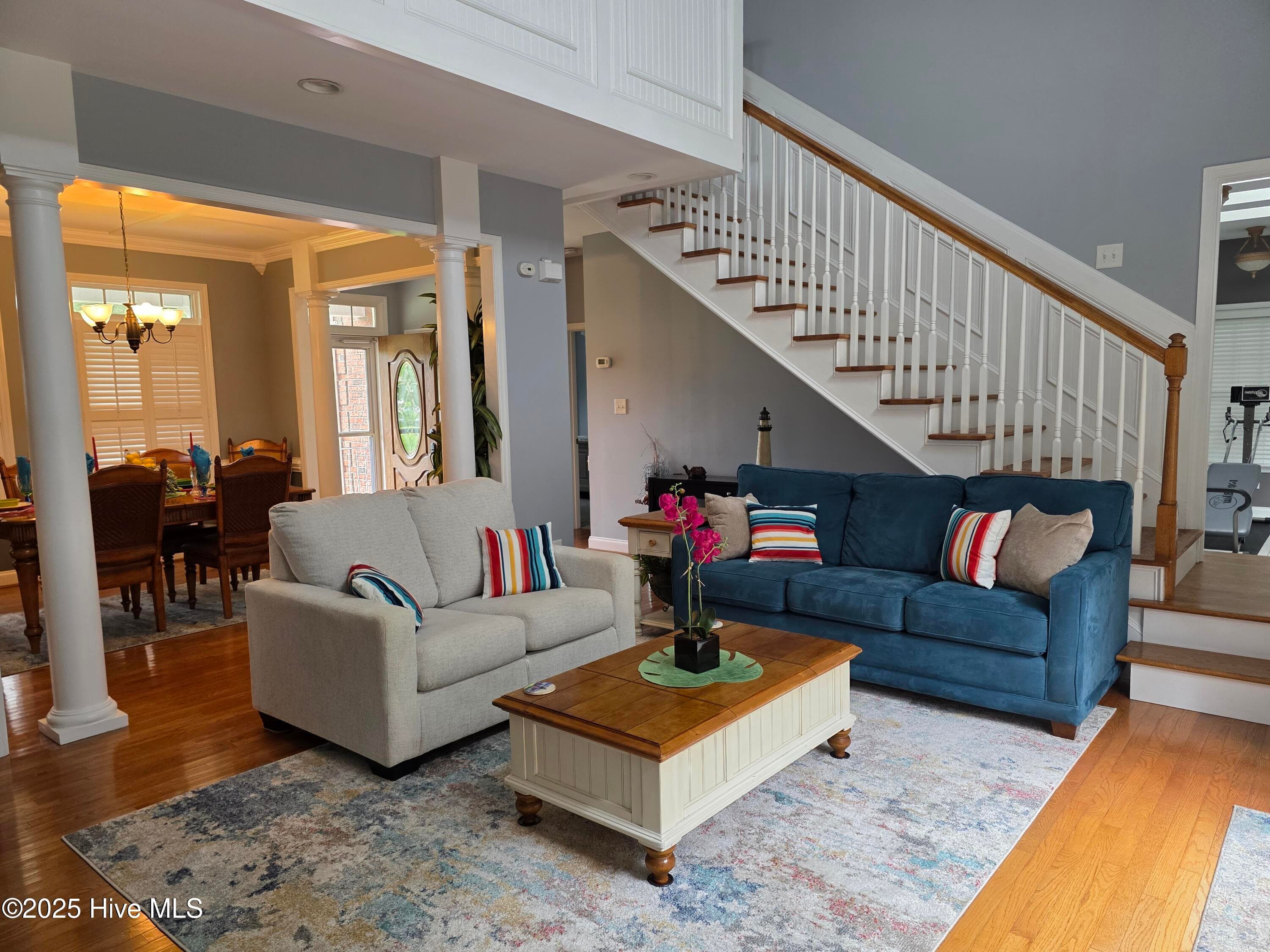 Single Family Residence at 219 Drake Landing, New Bern, NC 28560, photo 17 of 60