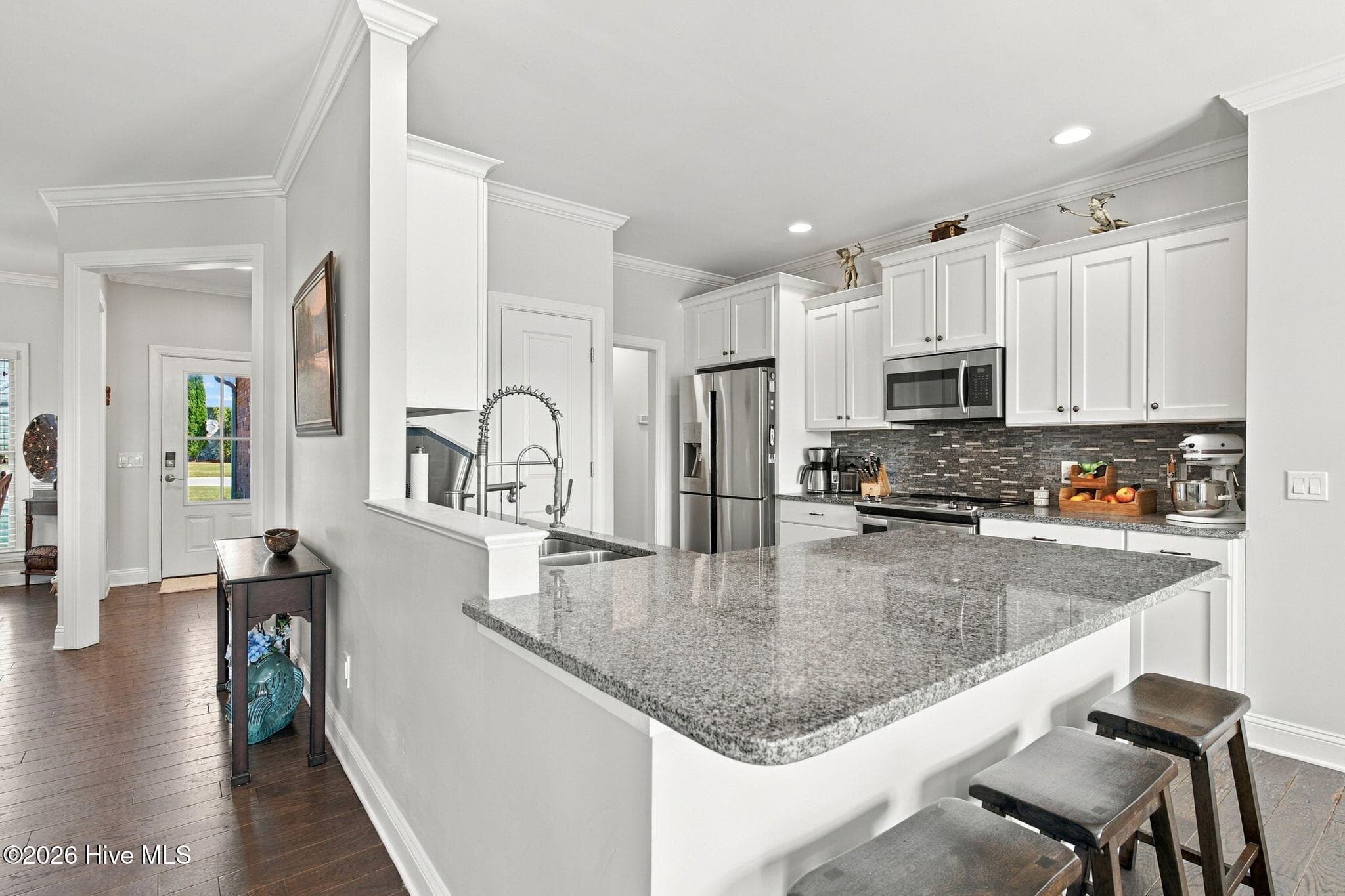 Single Family Residence at 58 Windsor Court, Hampstead, NC 28443, photo 14 of 49