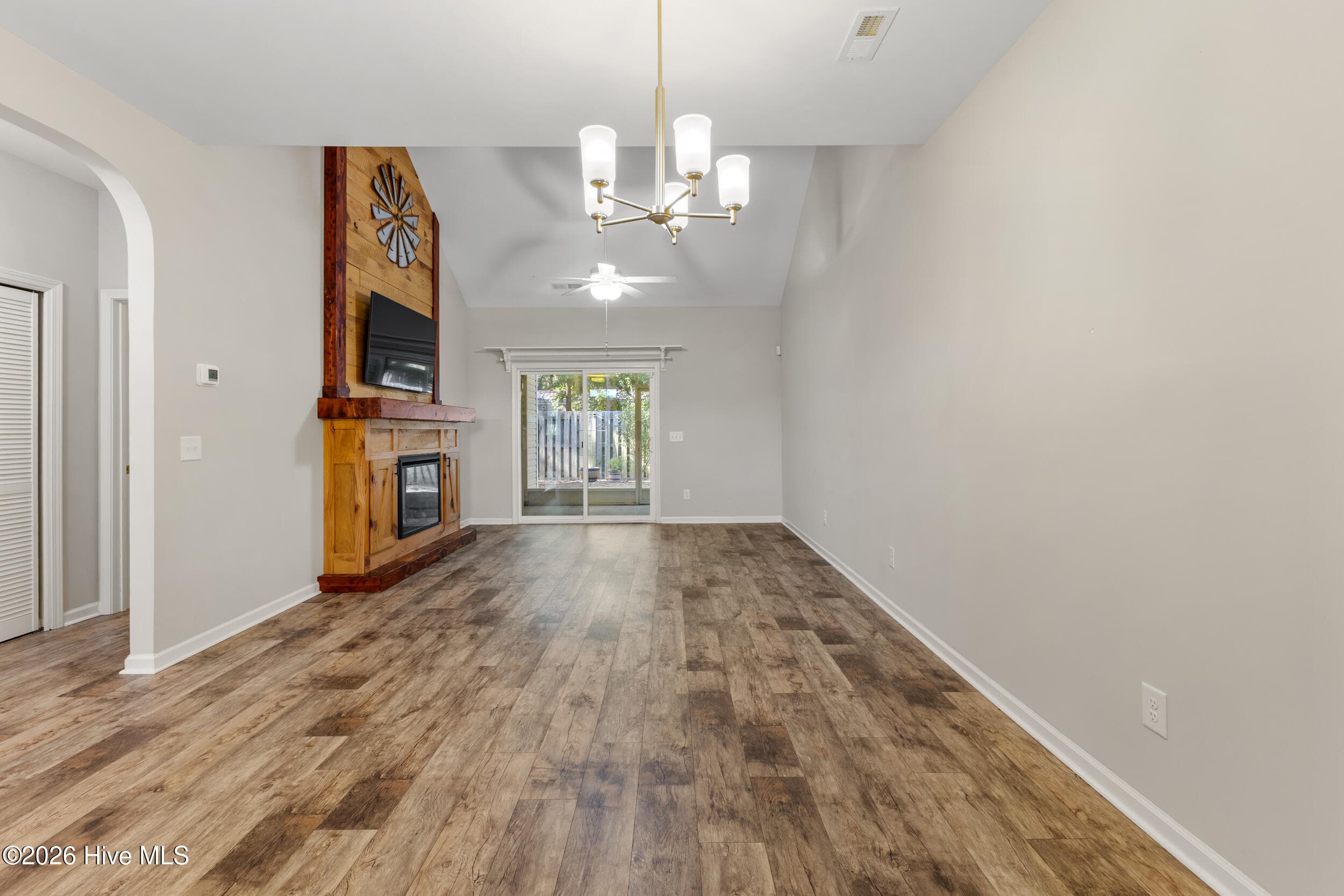 Single Family Residence at 1632 Sugarberry Circle 77, Leland, NC 28451, photo 9 of 29