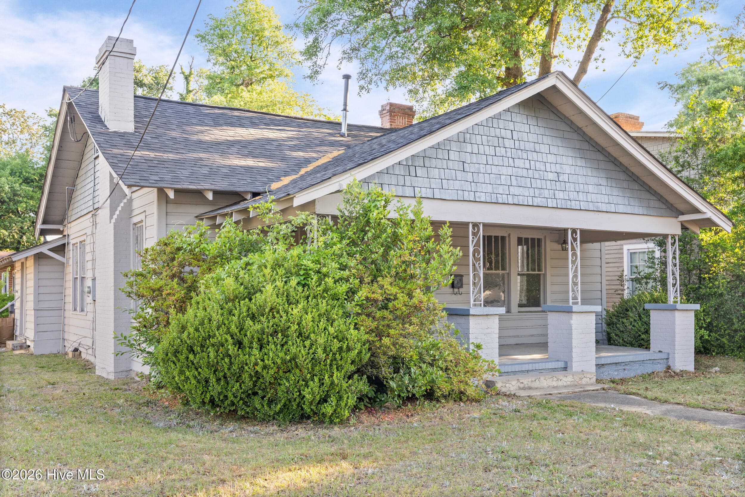 Single Family Residence at 2517 Wrightsboro Road, Augusta, GA 30904, photo 6 of 62