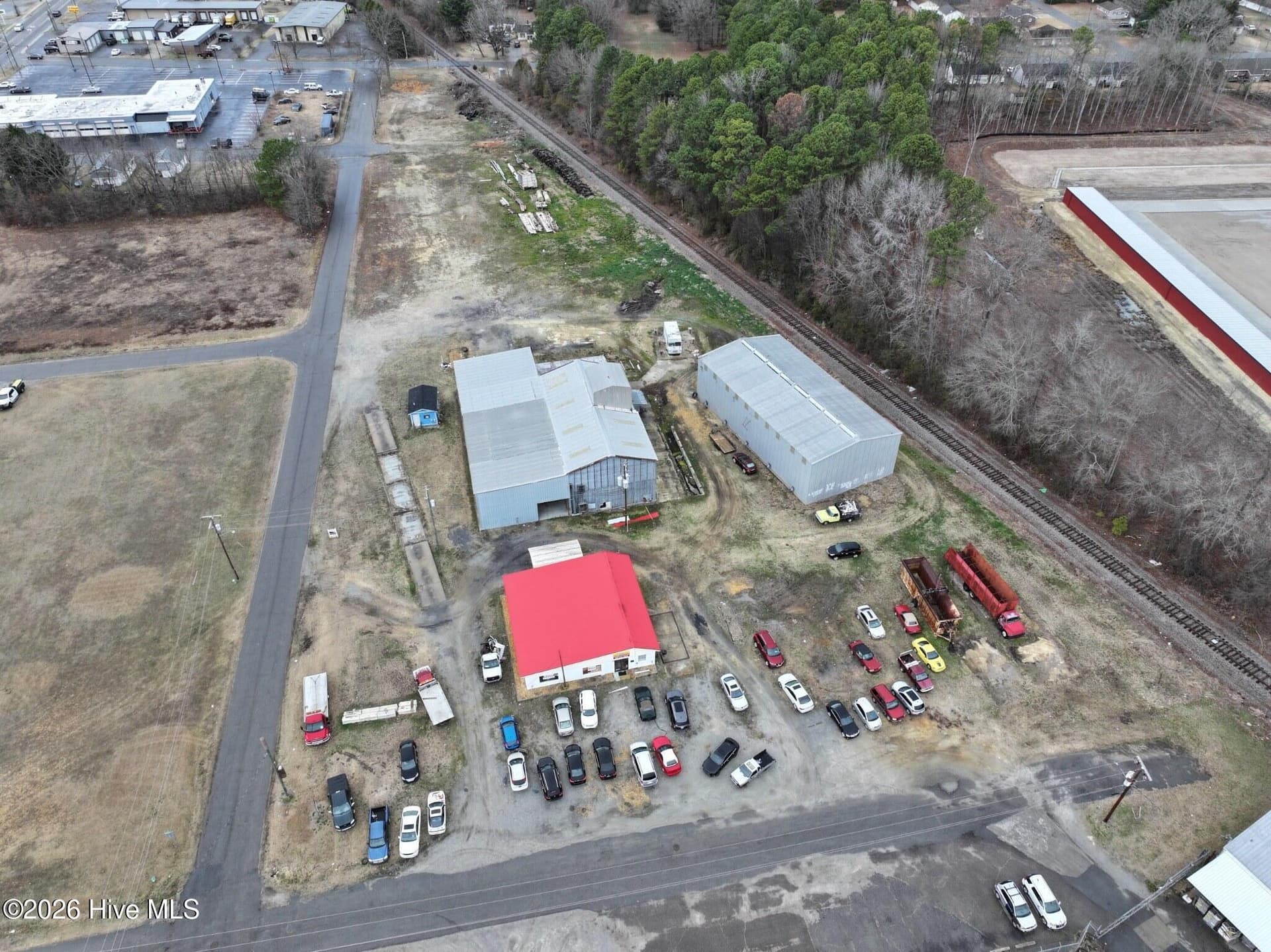 1331 Stancell Street, Roanoke Rapids, NC 27870