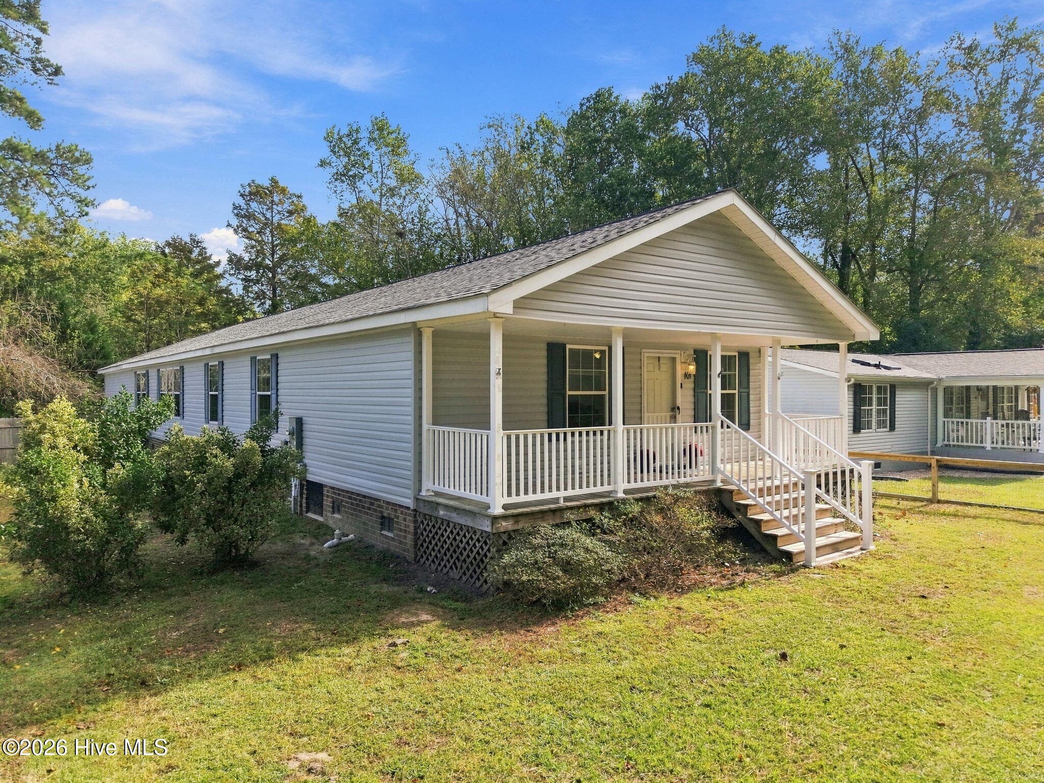 Single Family Residence at 101 Modoc Trail, Edenton, NC 27932, photo 3 of 48