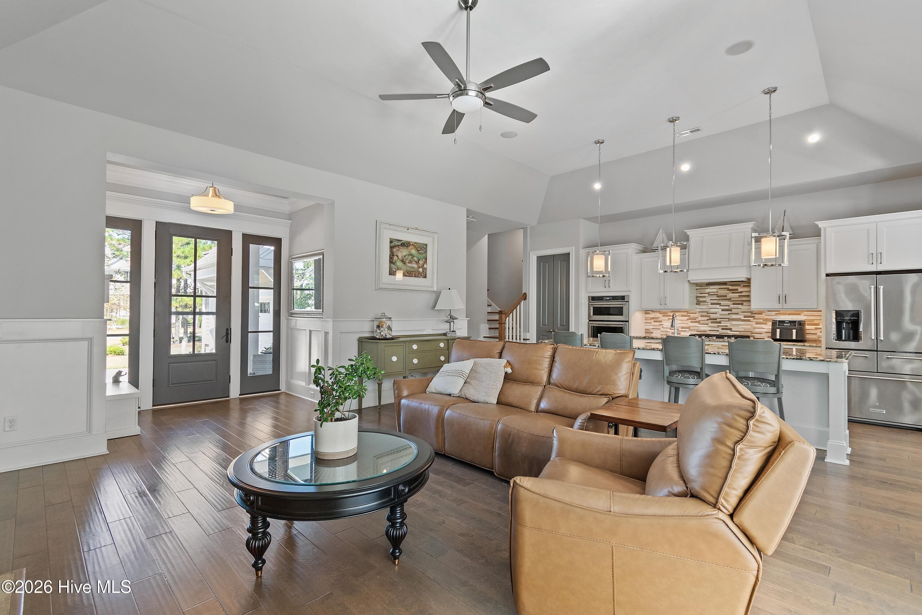 Single Family Residence at 3183 Moss Hammock Wynd, Southport, NC 28461, photo 10 of 101