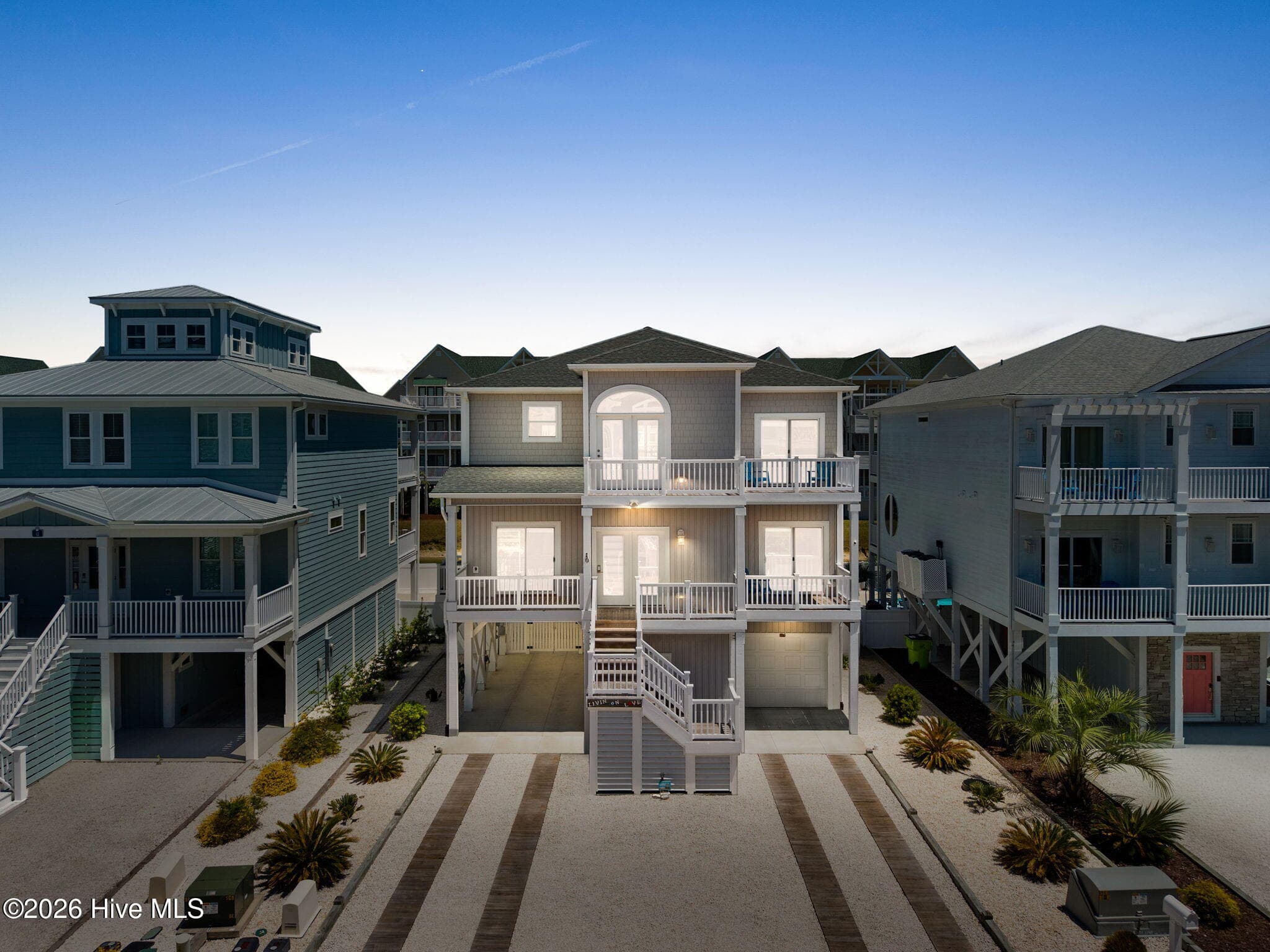 Single Family Residence at 10 Via Dolorosa Drive, Ocean Isle Beach, NC 28469, photo 5 of 71