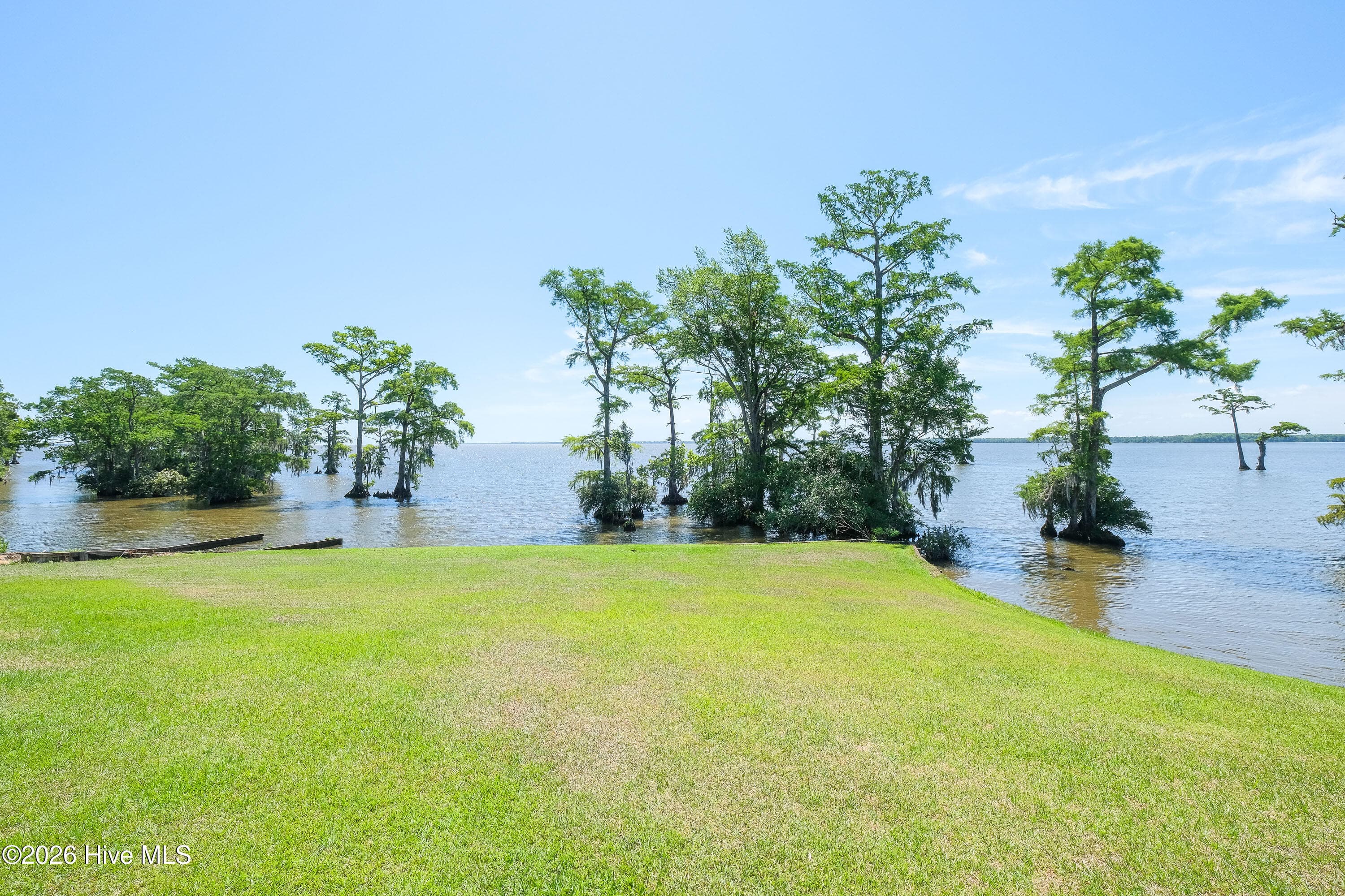 Community Water Access - 462 Batchelor Bay Drive, Windsor, NC 27983