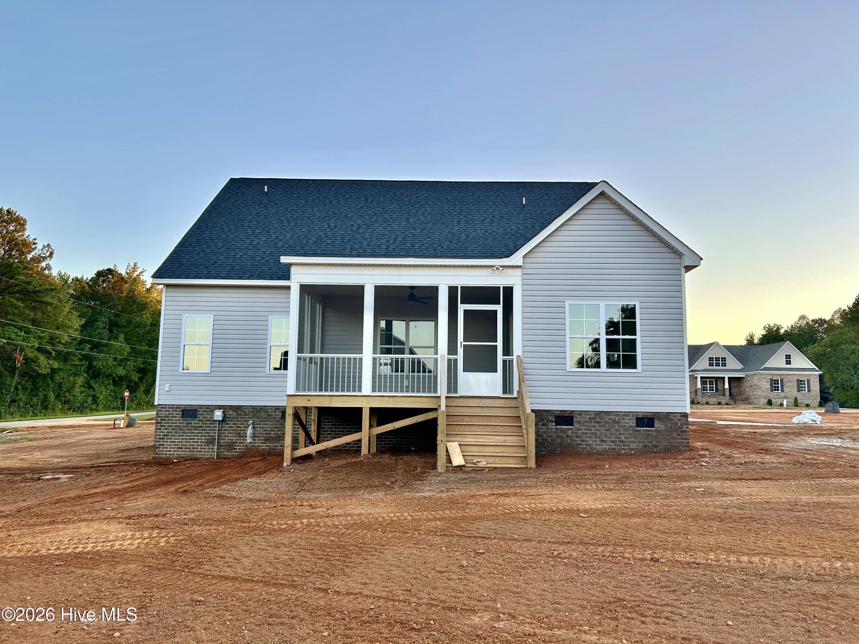 Single Family Residence at 7320 Huckleberry Drive, Spring Hope, NC 27882, photo 80 of 85