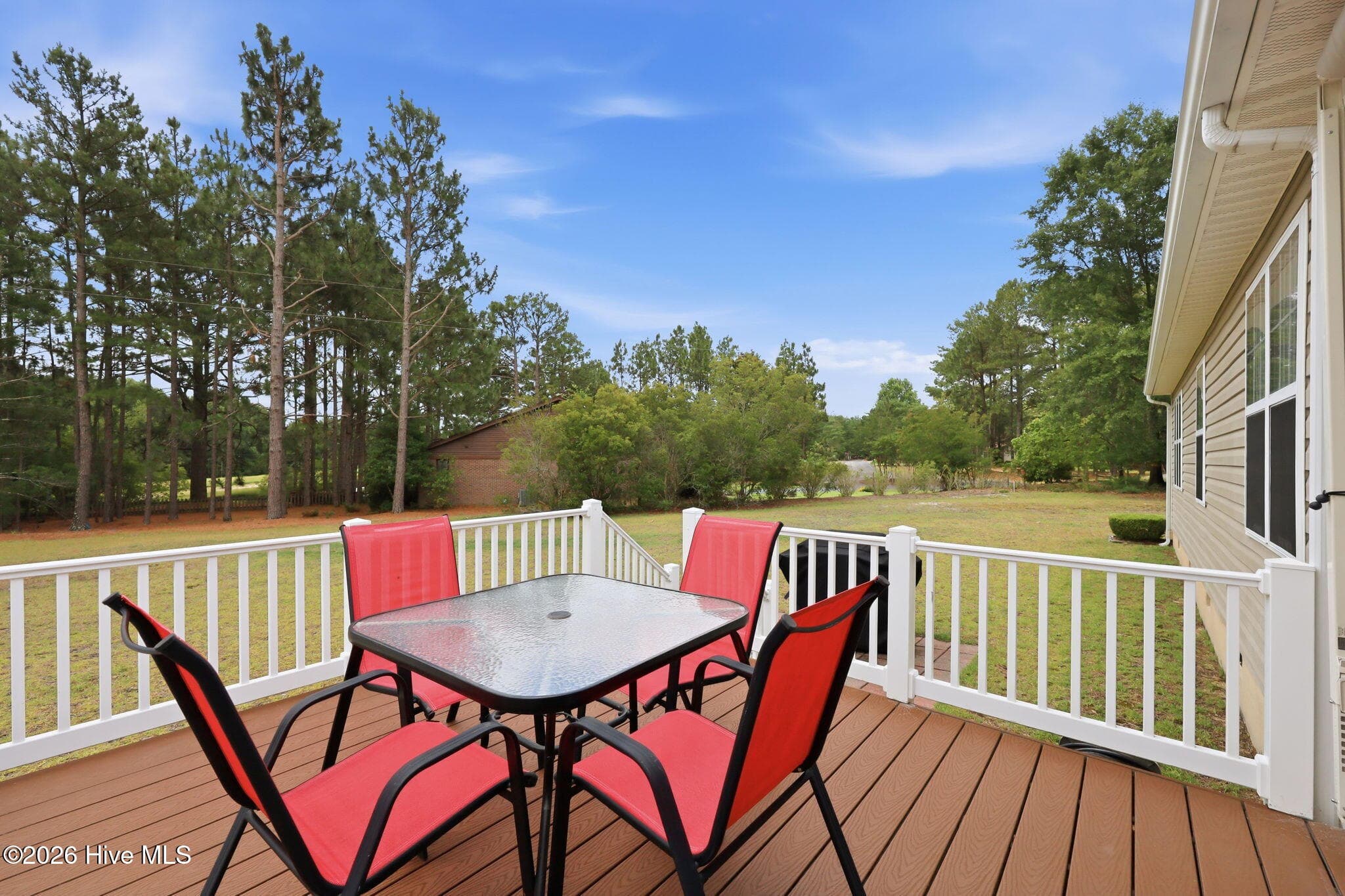 Single Family Residence at 103 Rustic Drive, Seven Lakes, NC 27376, photo 24 of 28