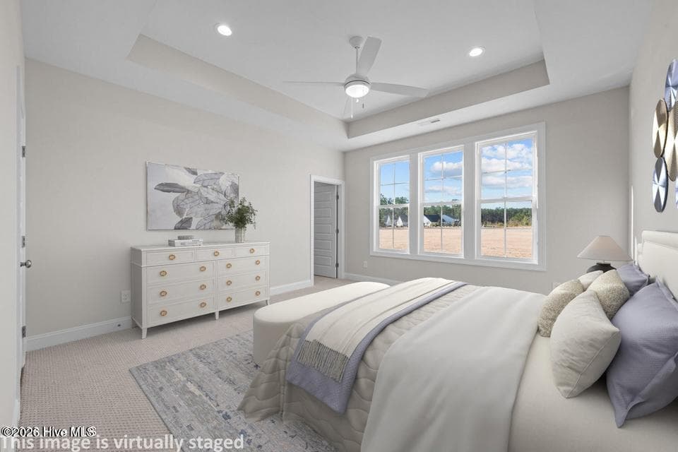 Single Family Residence at 1002 Newcastle Alley, New Bern, NC 28562, photo 5 of 20