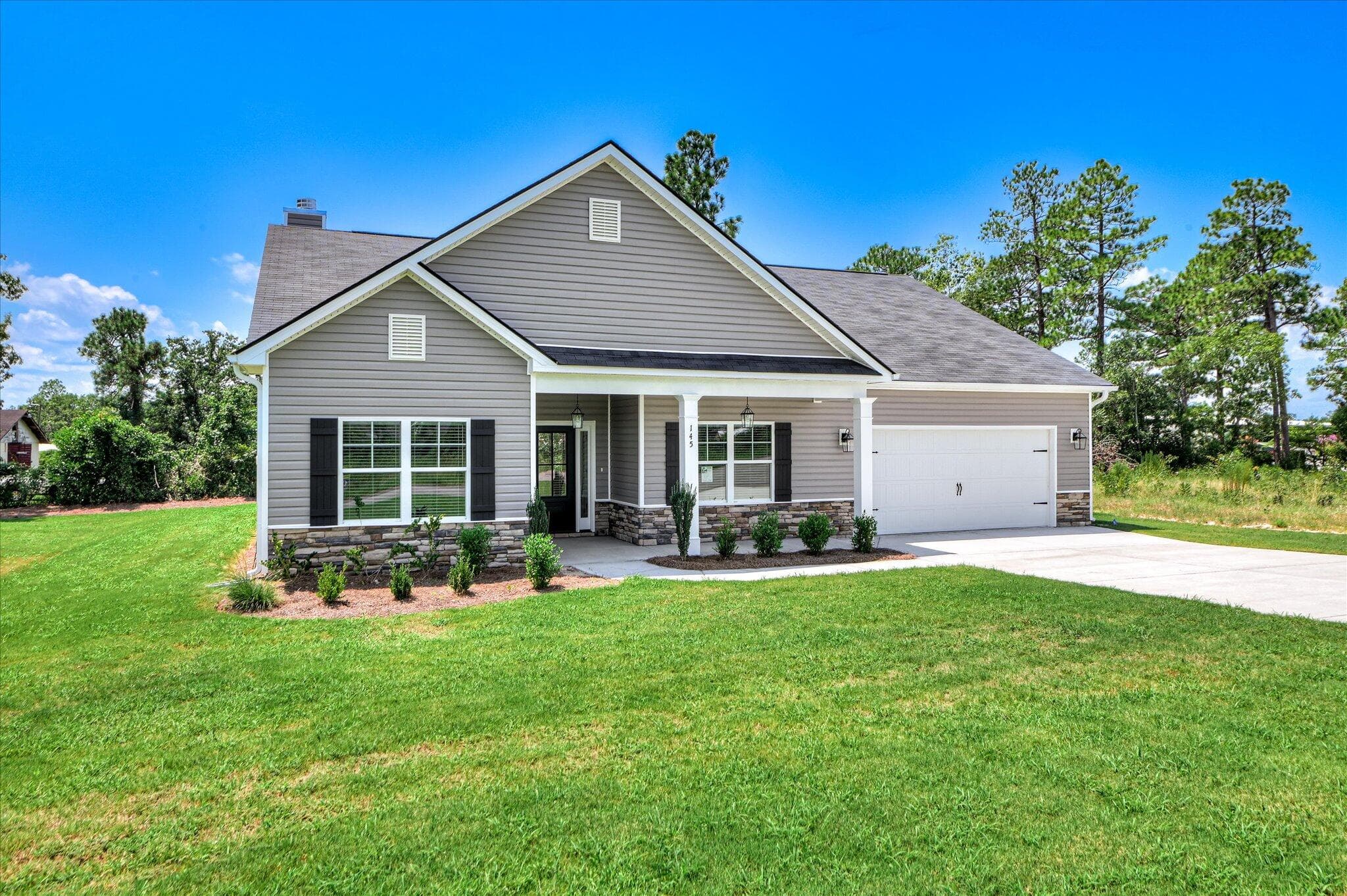Single Family Residence at 145 Tupelo Lane, North Augusta, SC 29860, photo 4 of 33
