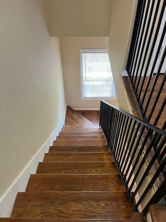 Townhouse at 801 Monte Sano Avenue Apt D3, Augusta, GA 30904, photo 6 of 12