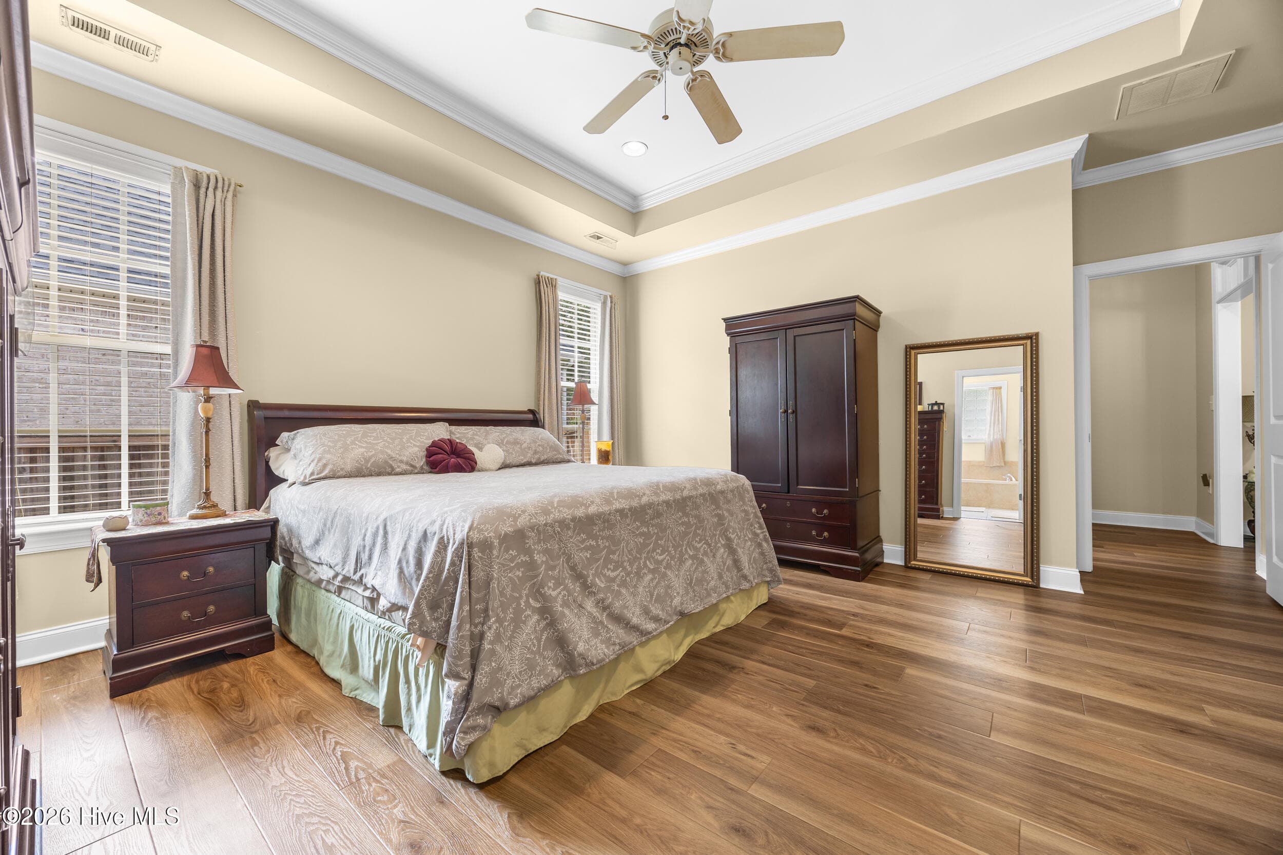 Single Family Residence at 8746 Ramsbury Way, Wilmington, NC 28411, photo 16 of 50