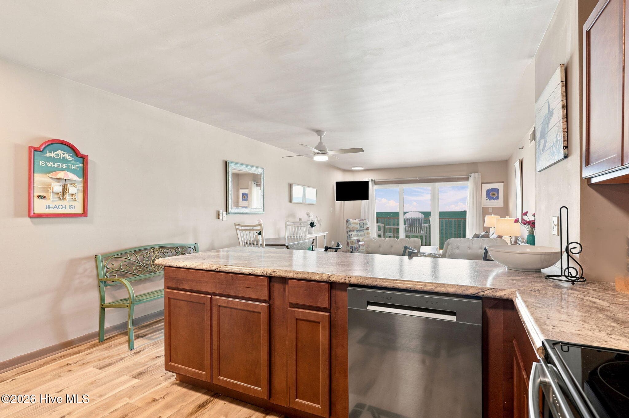 Condominium at 1866 New River Inlet Road Unit 3308c, North Topsail Beach, NC 28460, photo 36 of 56