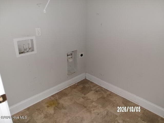 Laundry Room - 145 Clarinbridge Lane, Grovetown, GA 30813