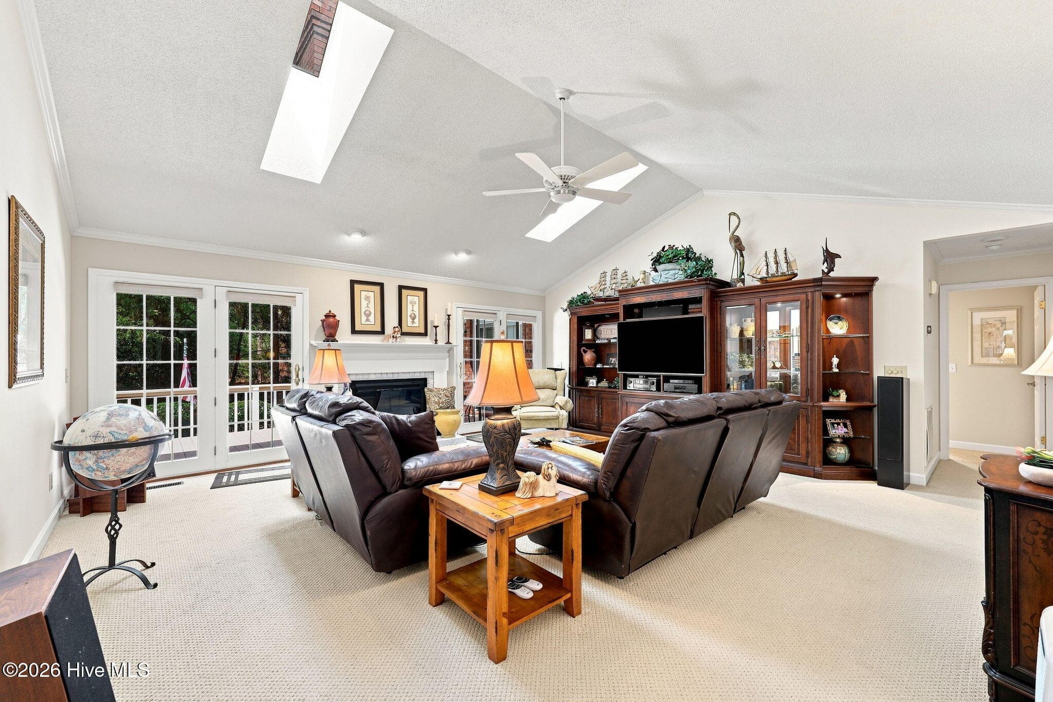 Single Family Residence at 885 Monticello Drive, Pinehurst, NC 28374, photo 28 of 51