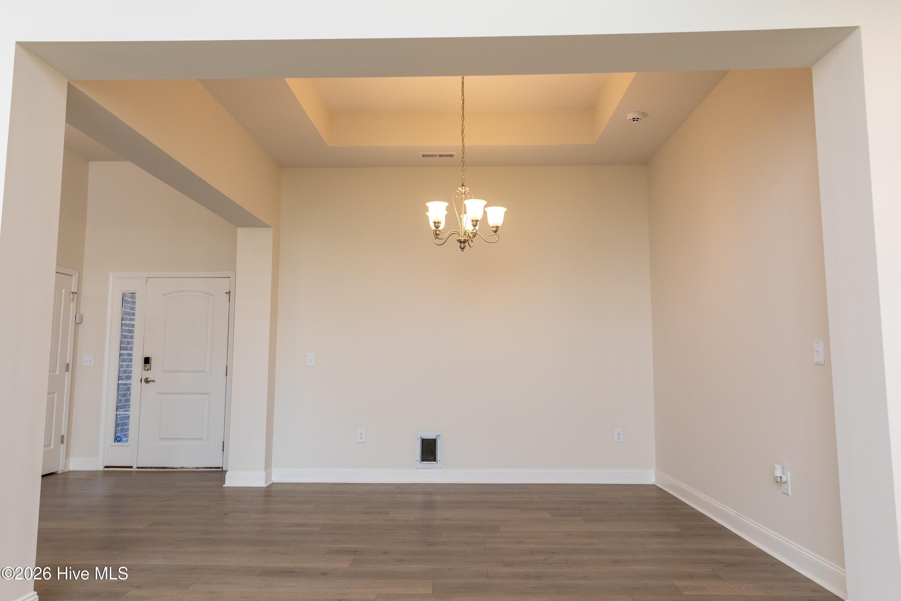 Single Family Residence at 208 S Merganser Drive, Pikeville, NC 27863, photo 25 of 66