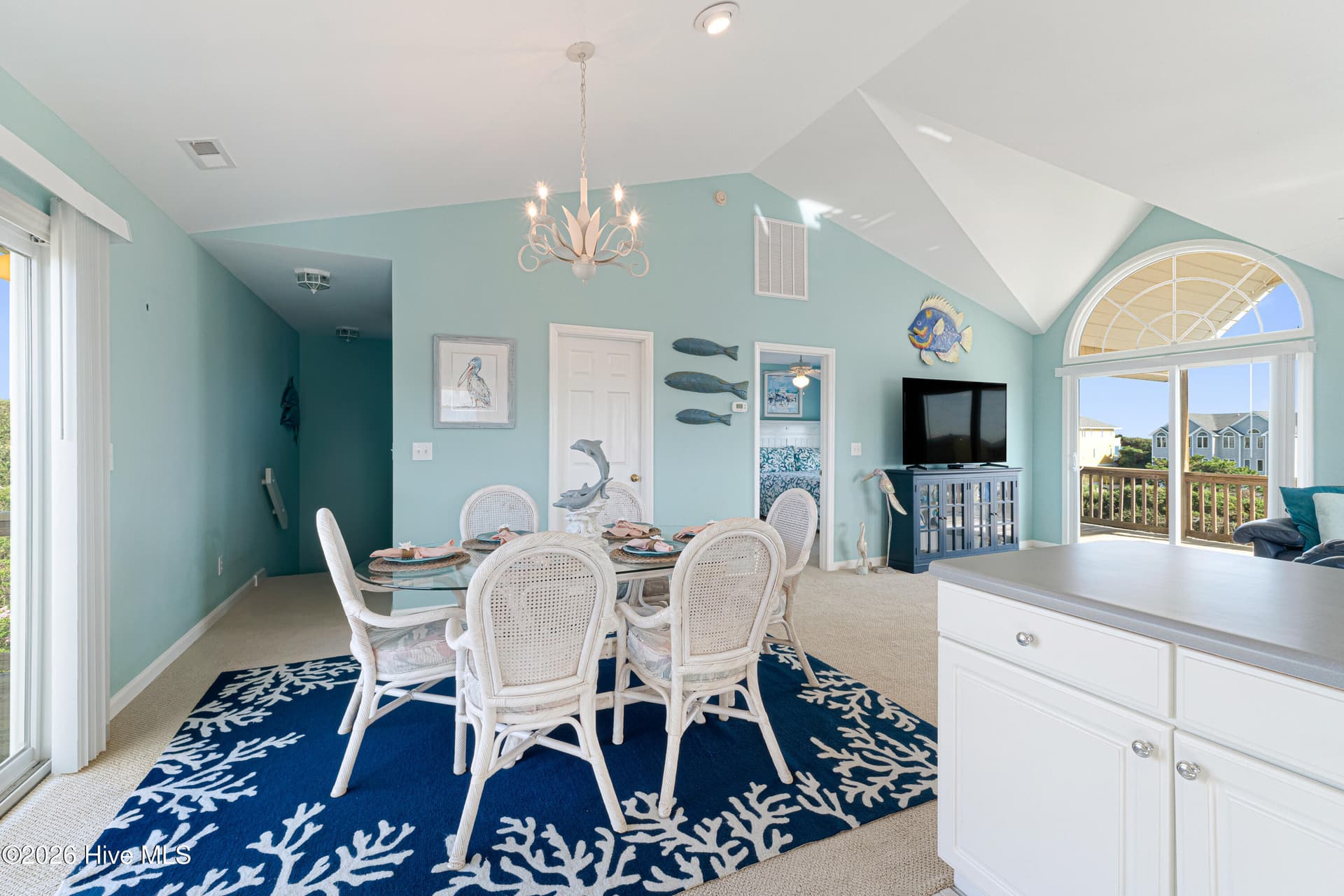 Single Family Residence at 118 Heverly Drive, Emerald Isle, NC 28594, photo 13 of 61