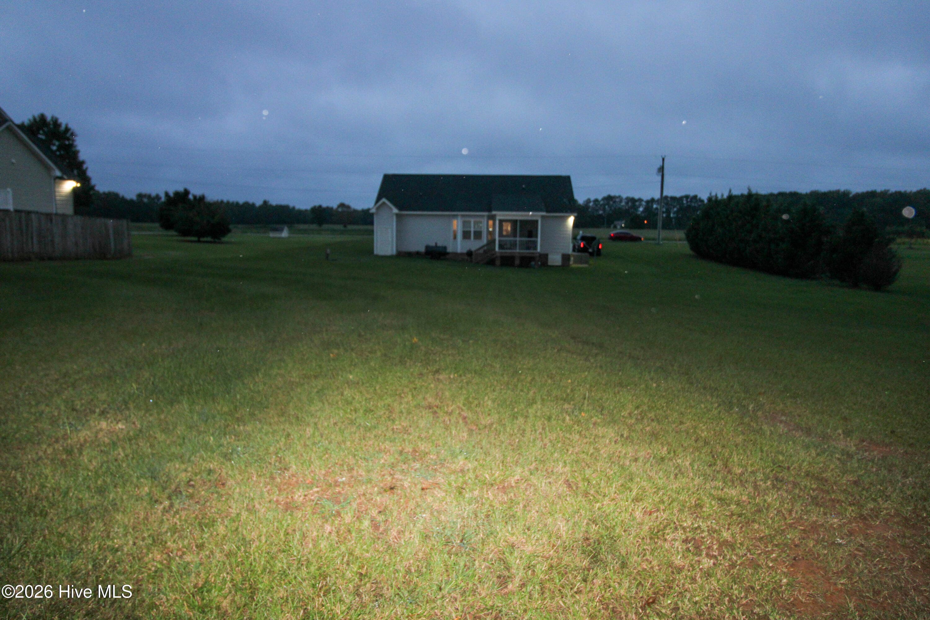 Single Family Residence at 8153 Haw Branch Road, Bailey, NC 27807, Bailey, photo 34 of 35