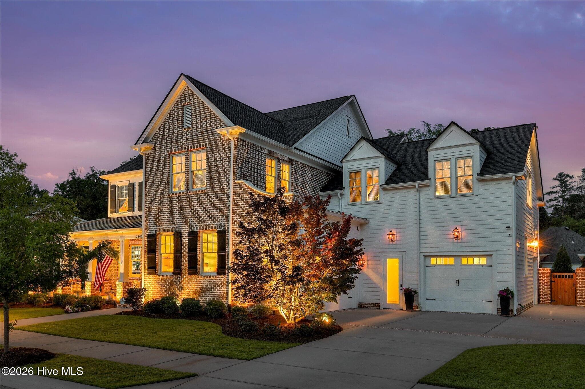 Single Family Residence at 2840 Towering Oak Drive, Martinez, GA 30907, photo 2 of 60