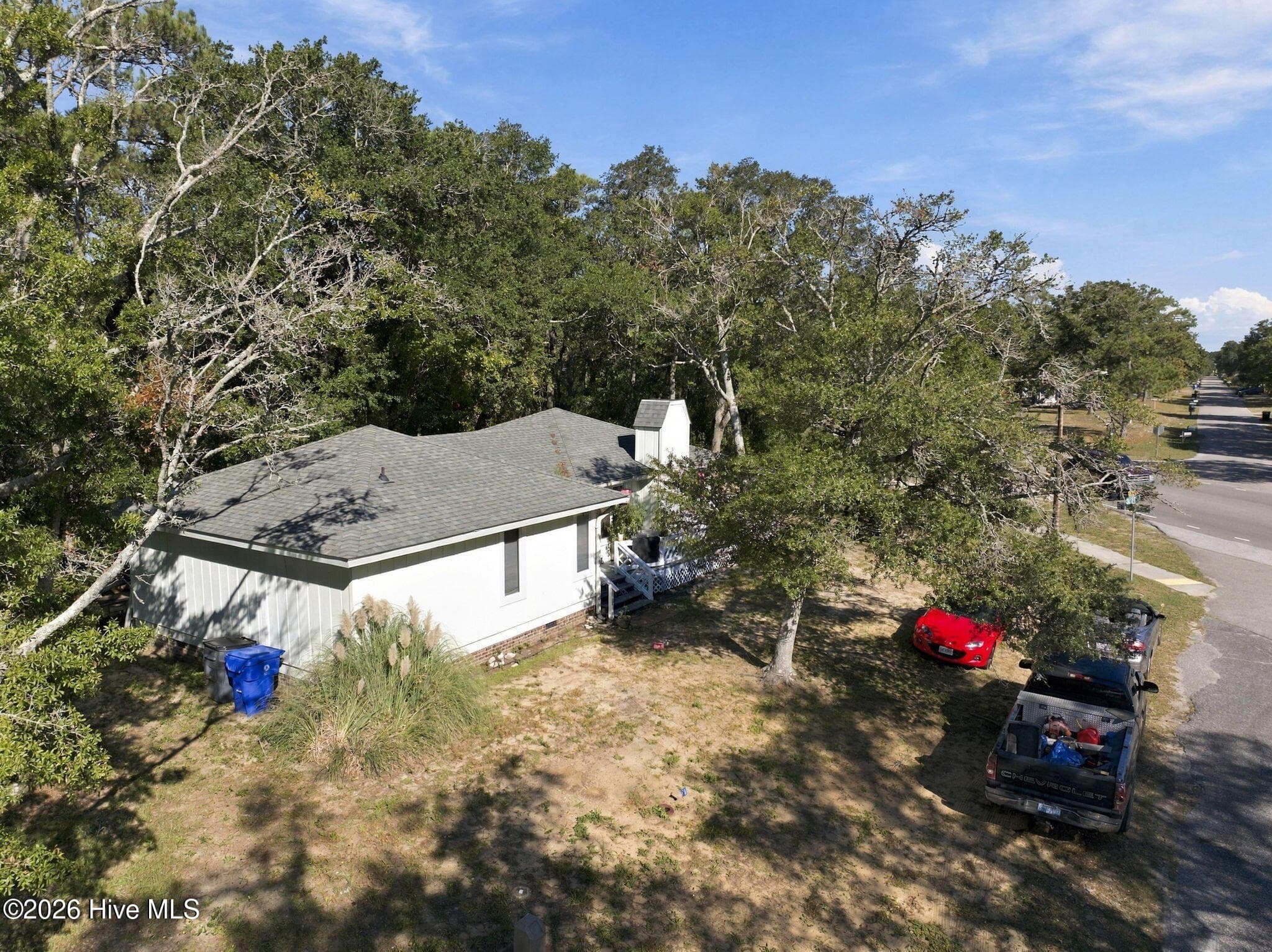 Single Family Residence at 2907 E Oak Island Drive, Oak Island, NC 28465, photo 11 of 40