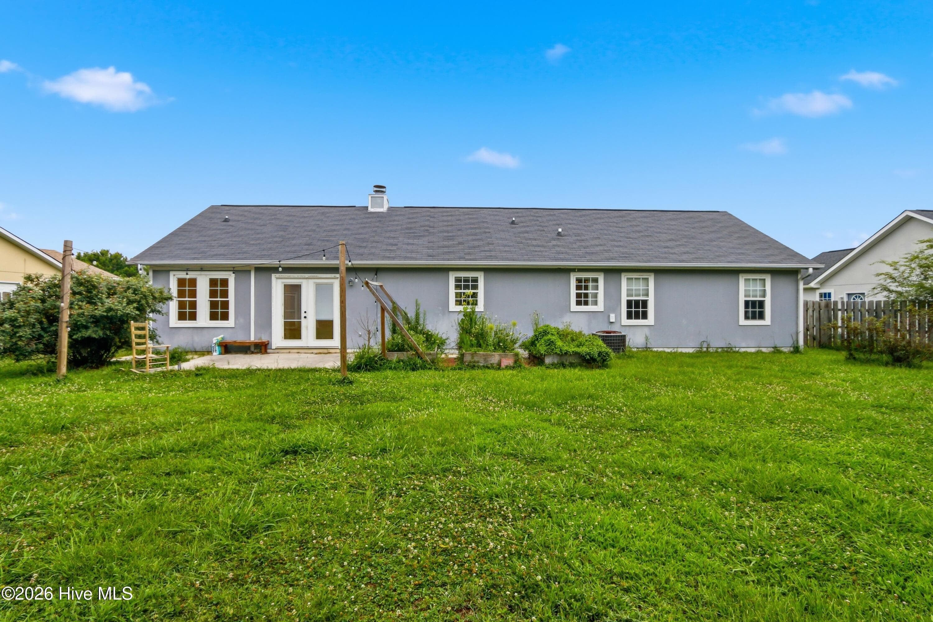 Single Family Residence at 115 Daphne Drive, Hubert, NC 28539, photo 32 of 34
