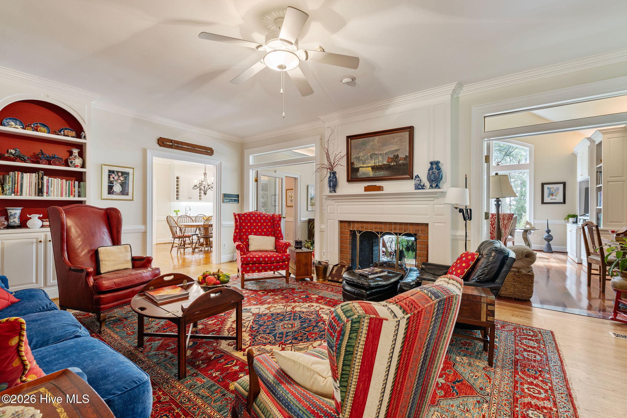 Single Family Residence at 106 Solara Drive, Goldsboro, NC 27534, photo 16 of 74