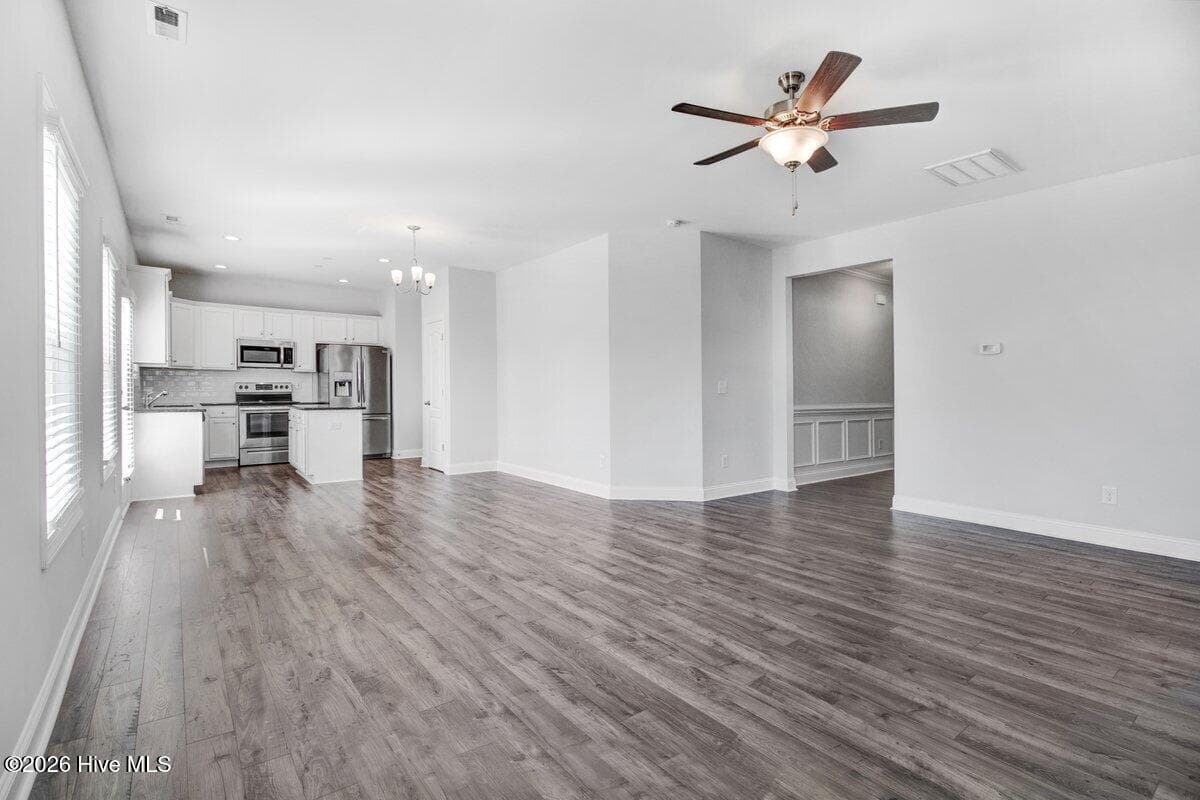 Single Family Residence at 108 Salmon Lane, Princeton, NC 27569, photo 7 of 16