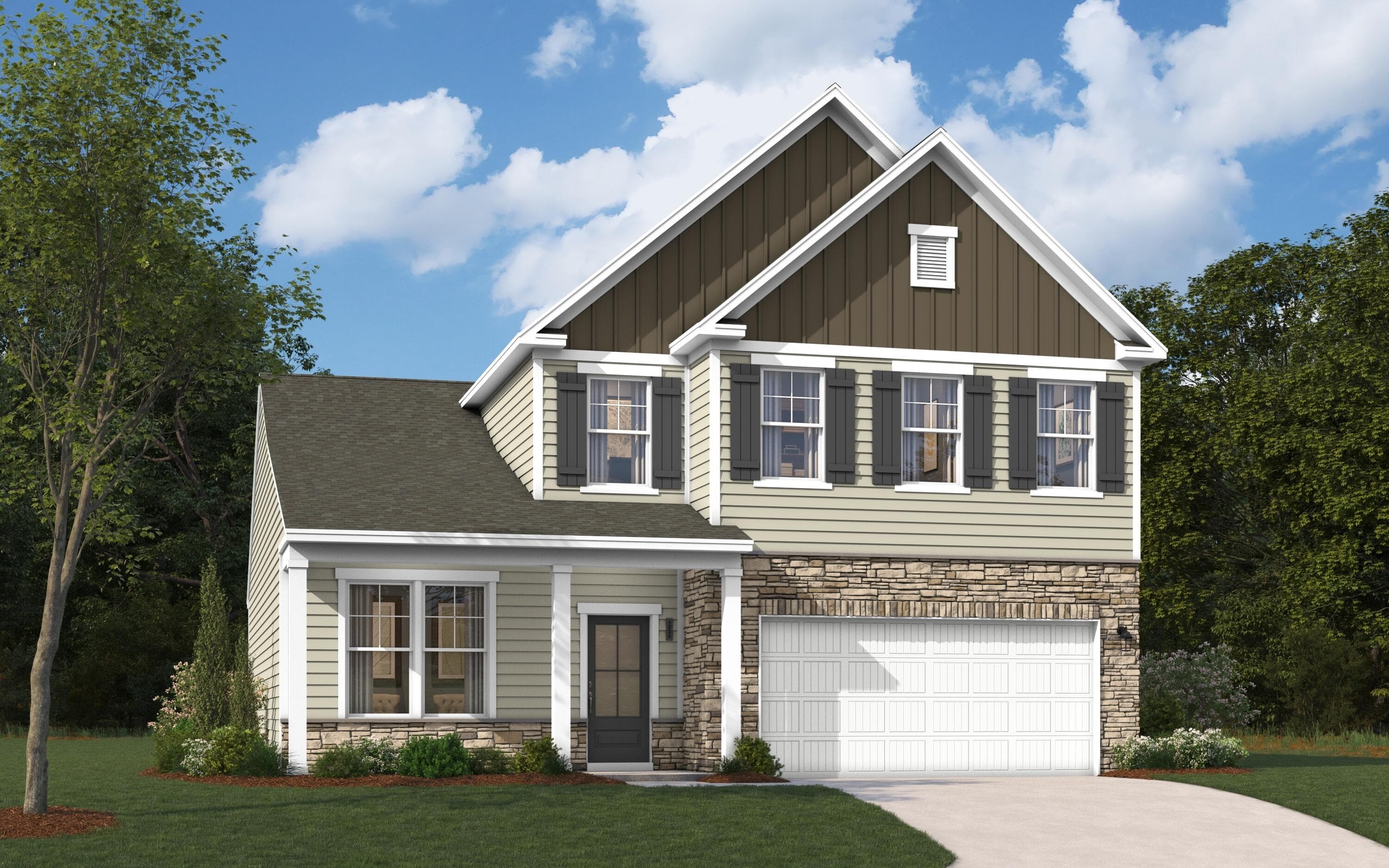 Single Family Residence at 4143 Whitehouse Street, Harlem, GA 30814, photo 4 of 68