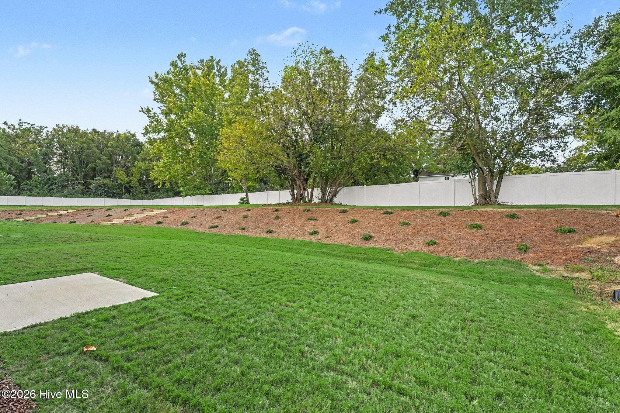 Single Family Residence at 119 Crossvine Street, Selma, NC 27576, photo 282 of 284
