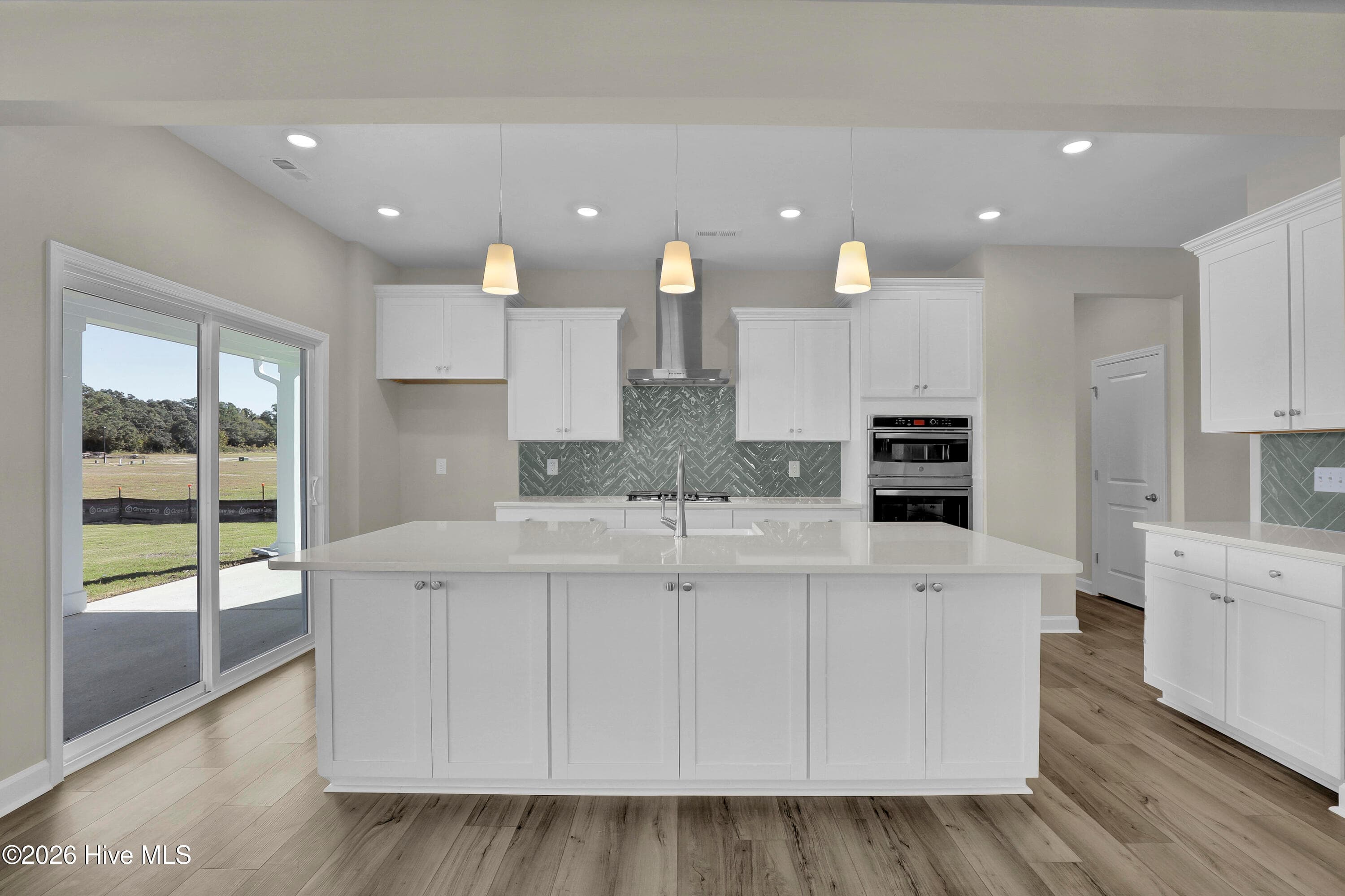 *Photo of Similar Home, NOT Subject, Finishes May Vary - 99 Lookout Point, Hampstead, NC 28443