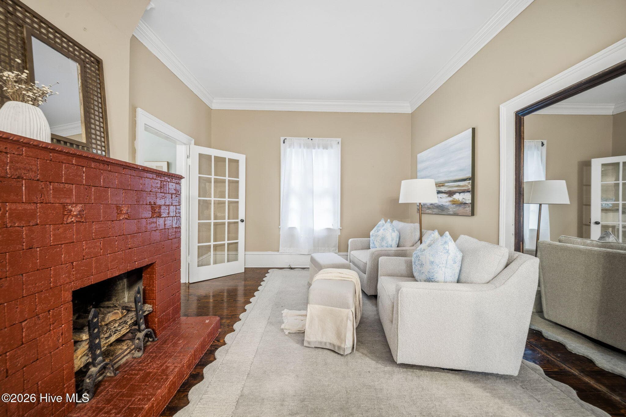 Single Family Residence at 106 Castle Street, Wilmington, NC 28401, photo 13 of 54