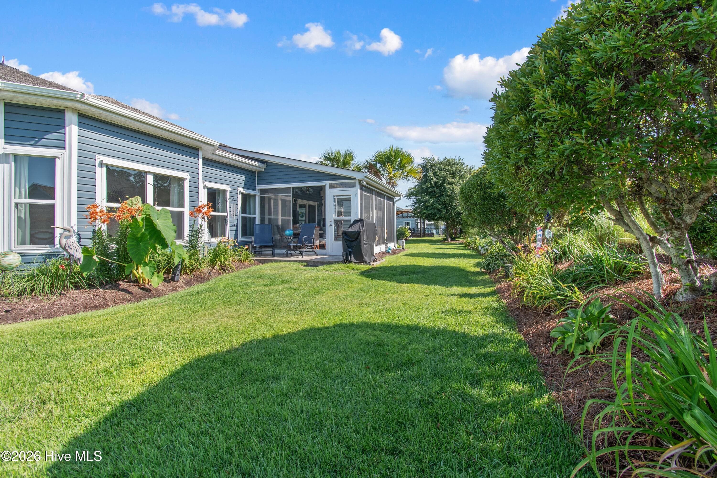 Single Family Residence at 2079 Saybrooke Lane NW, Calabash, NC 28467, photo 60 of 82