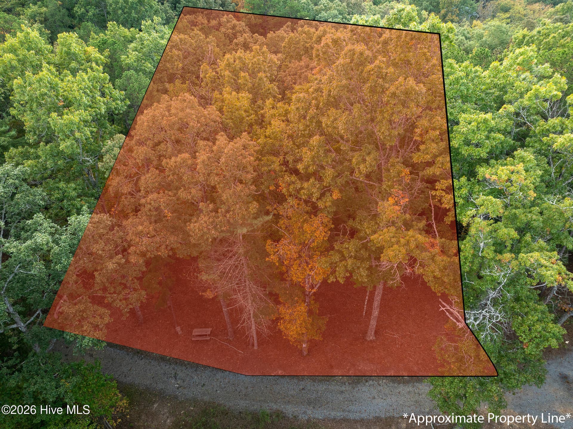 Wooded at Lot 22 Morris Ridge Drive, Murphy, NC 28906, photo 2 of 23