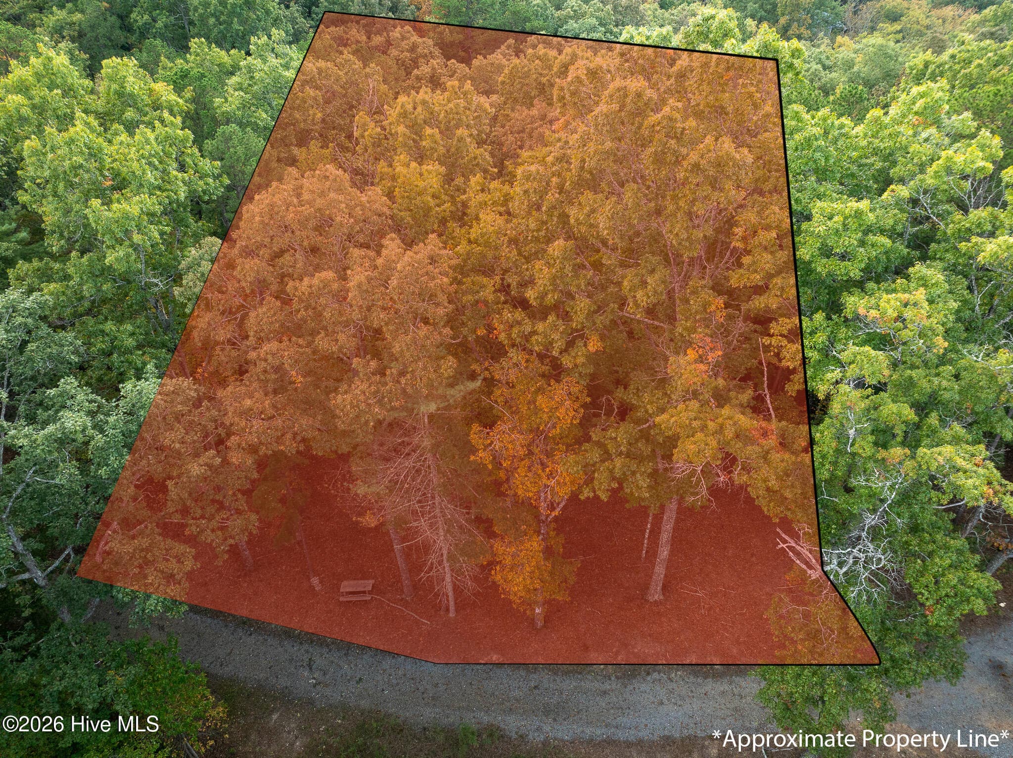 Wooded at Lot 22 Morris Ridge Drive, Murphy, NC 28906, photo 2 of 23