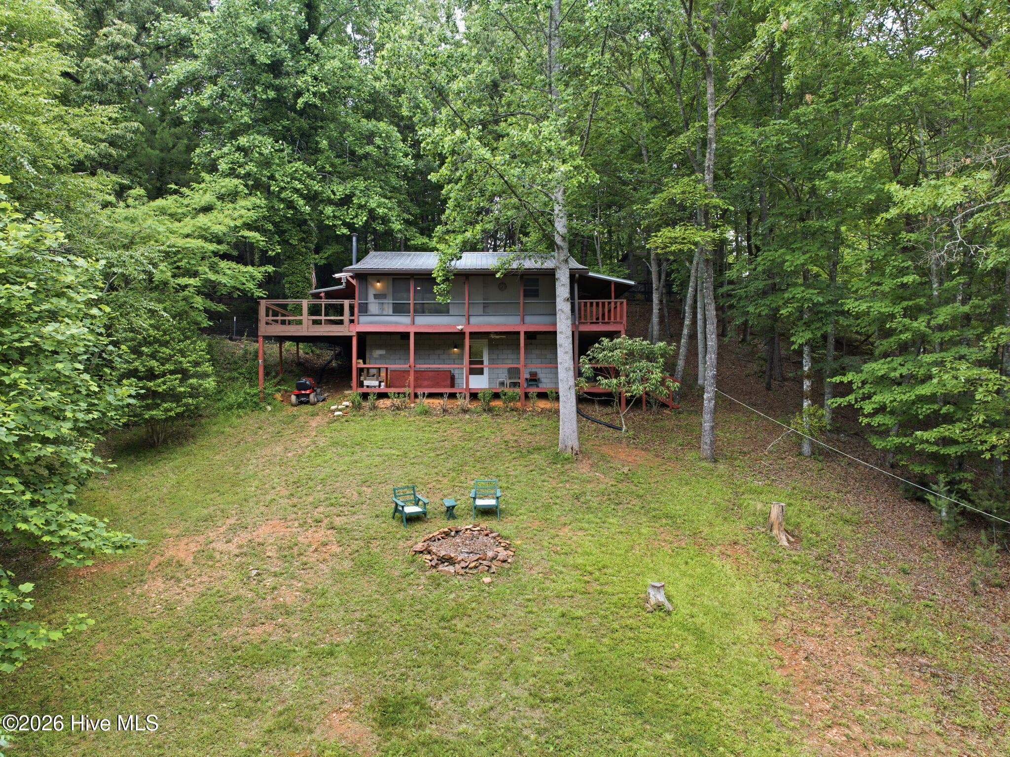 Single Family Residence at 158 Mountain Stream Road, Murphy, NC 28906, photo 4 of 34