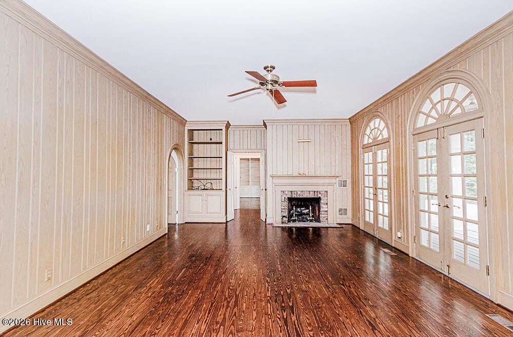 Single Family Residence at 108 Candle Court, Rocky Mount, NC 27804, photo 128 of 137