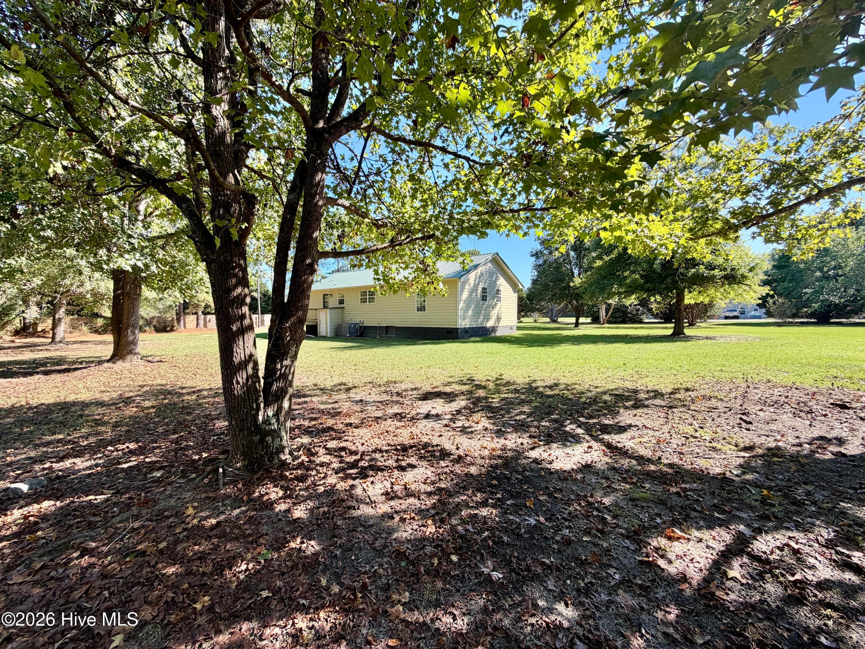 Single Family Residence at 280 Harrison Road, Waynesboro, GA 30830, photo 39 of 43