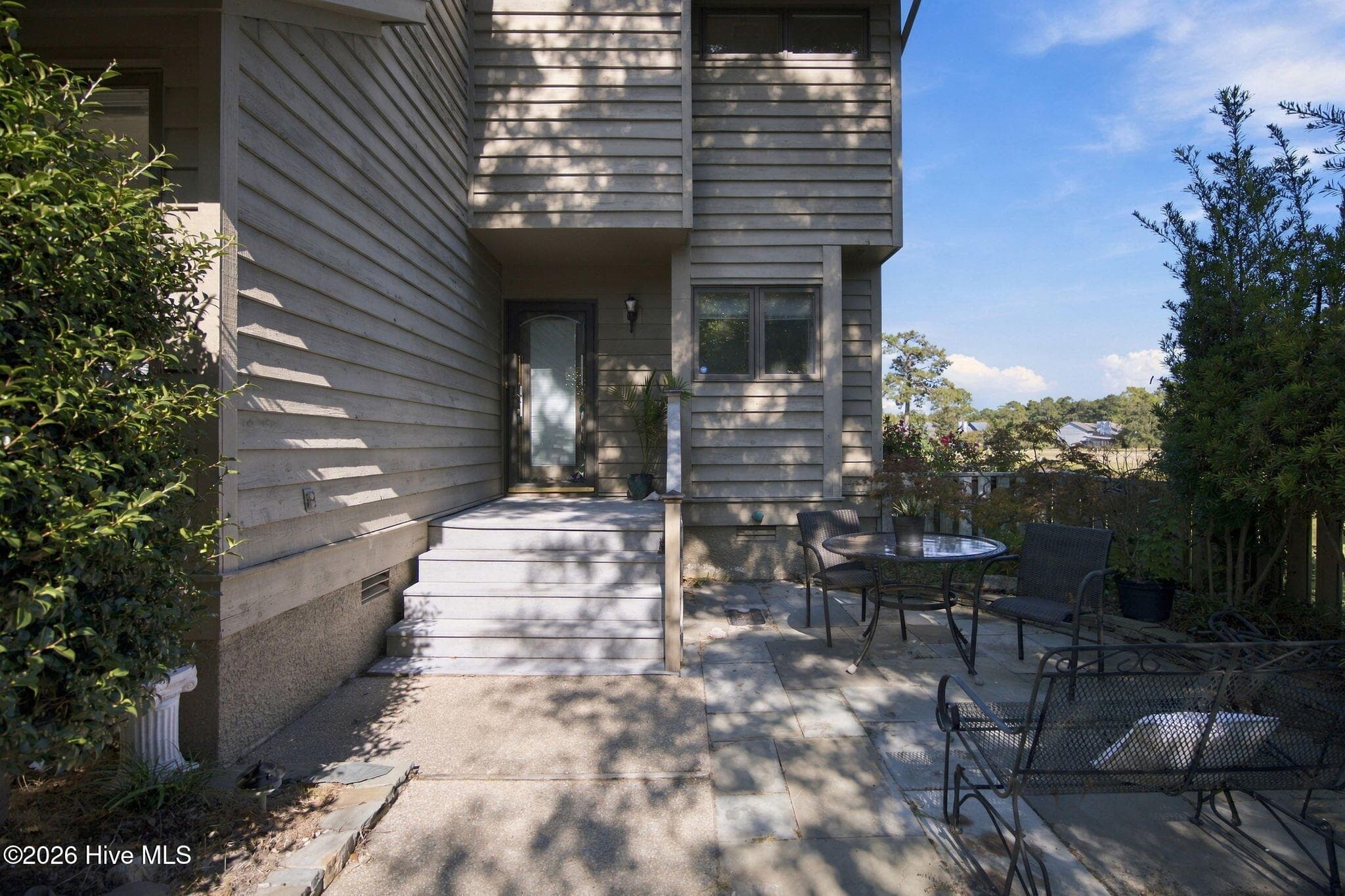 Townhouse at 107 Egret Court, Hampstead, NC 28443, photo 66 of 100