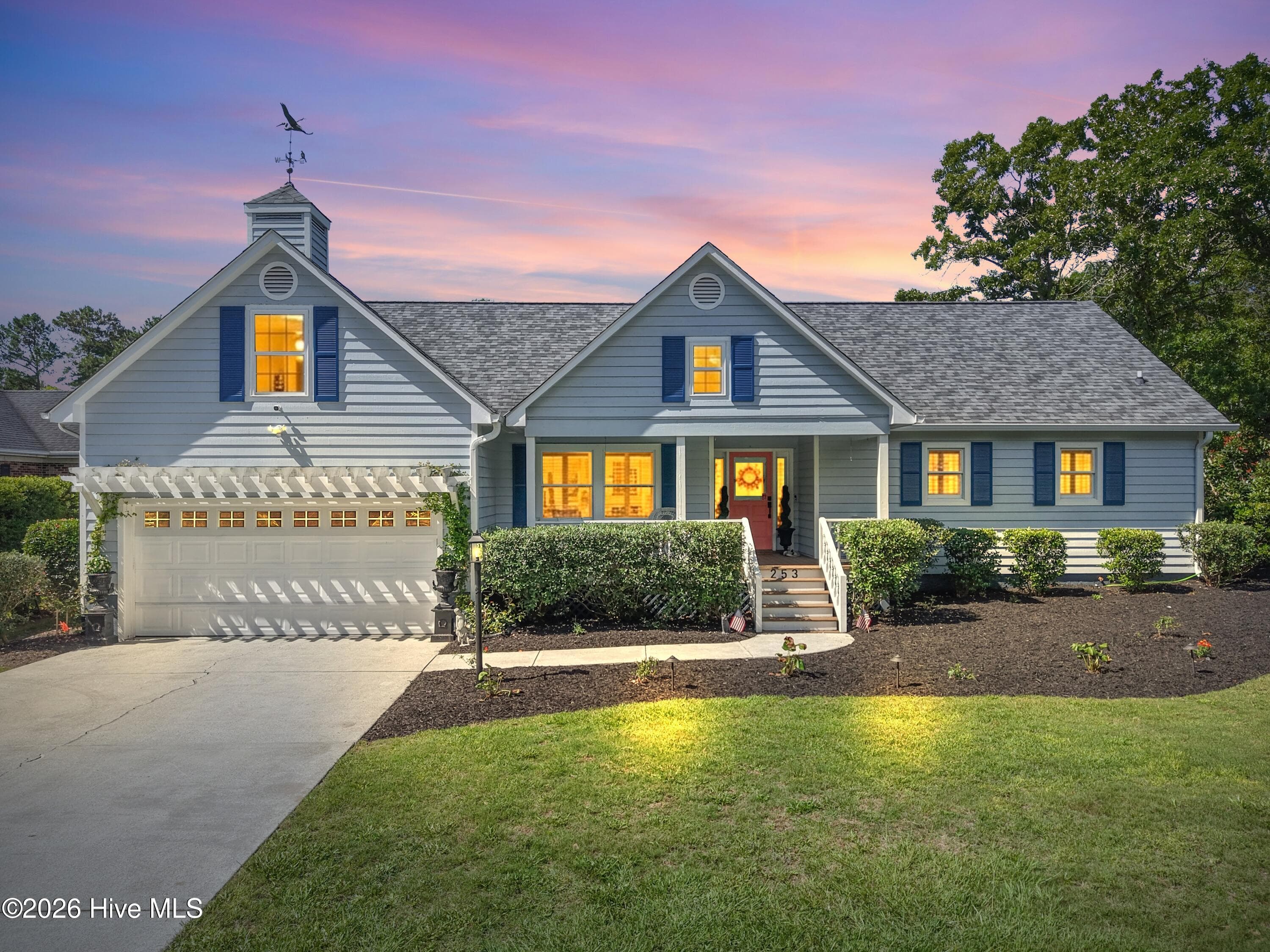 Single Family Residence at 253 Clubhouse Drive SW, Supply, NC 28462, photo 6 of 111