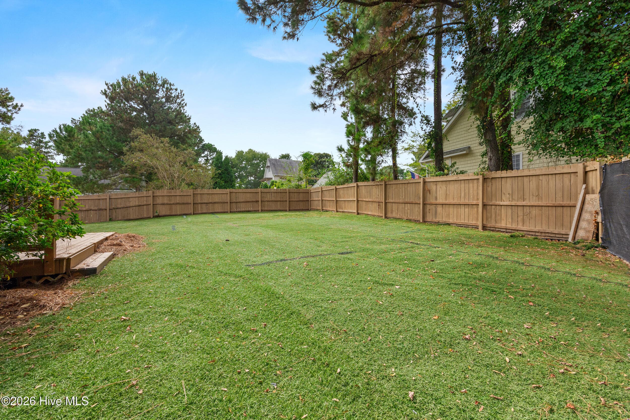 Single Family Residence at 200 Derby Downs Drive, Sneads Ferry, NC 28460, photo 51 of 67