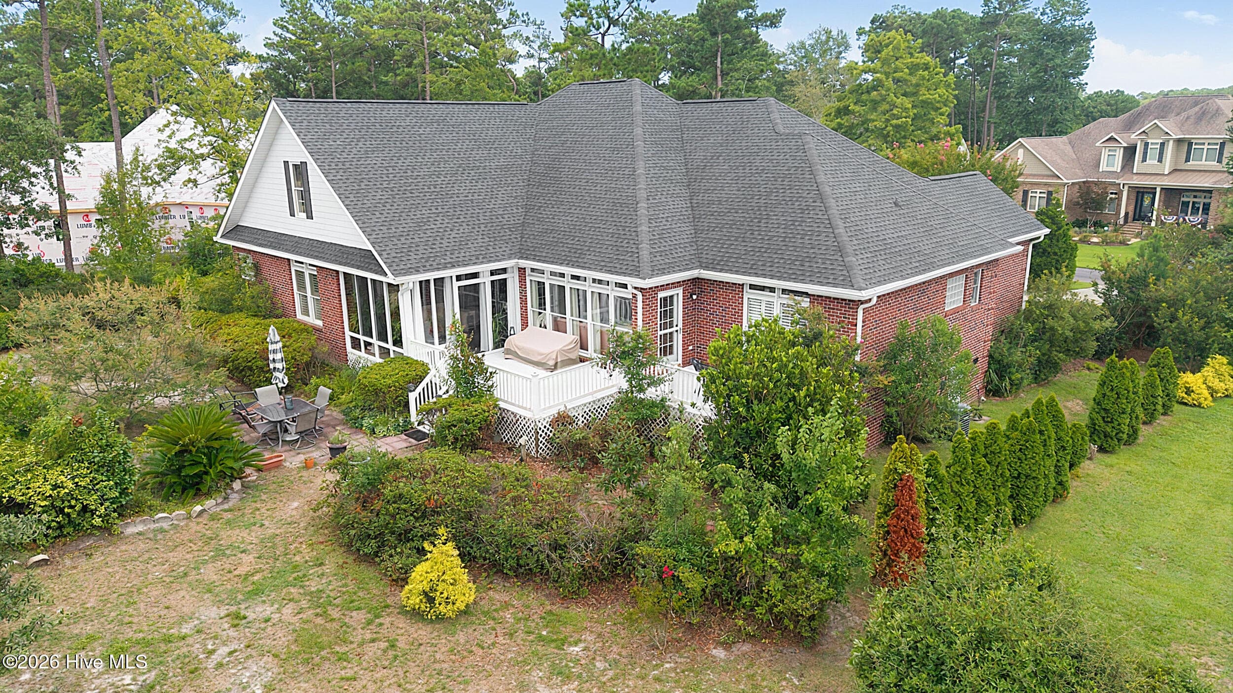 Single Family Residence at 6840 Weeping Willow Place SW, Ocean Isle Beach, NC 28469, photo 4 of 64